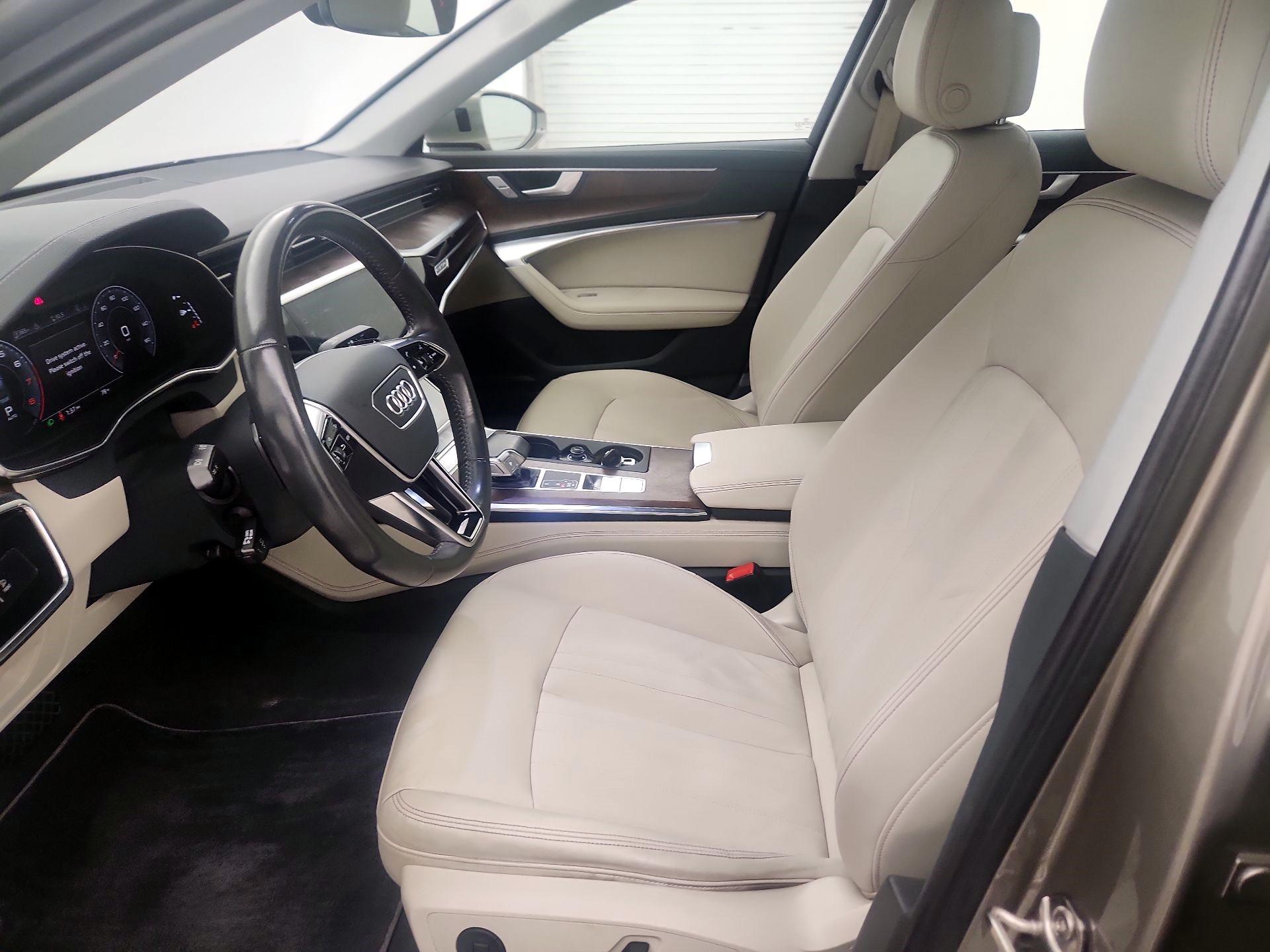Thumbnail: 2019 Audi A6 - 11