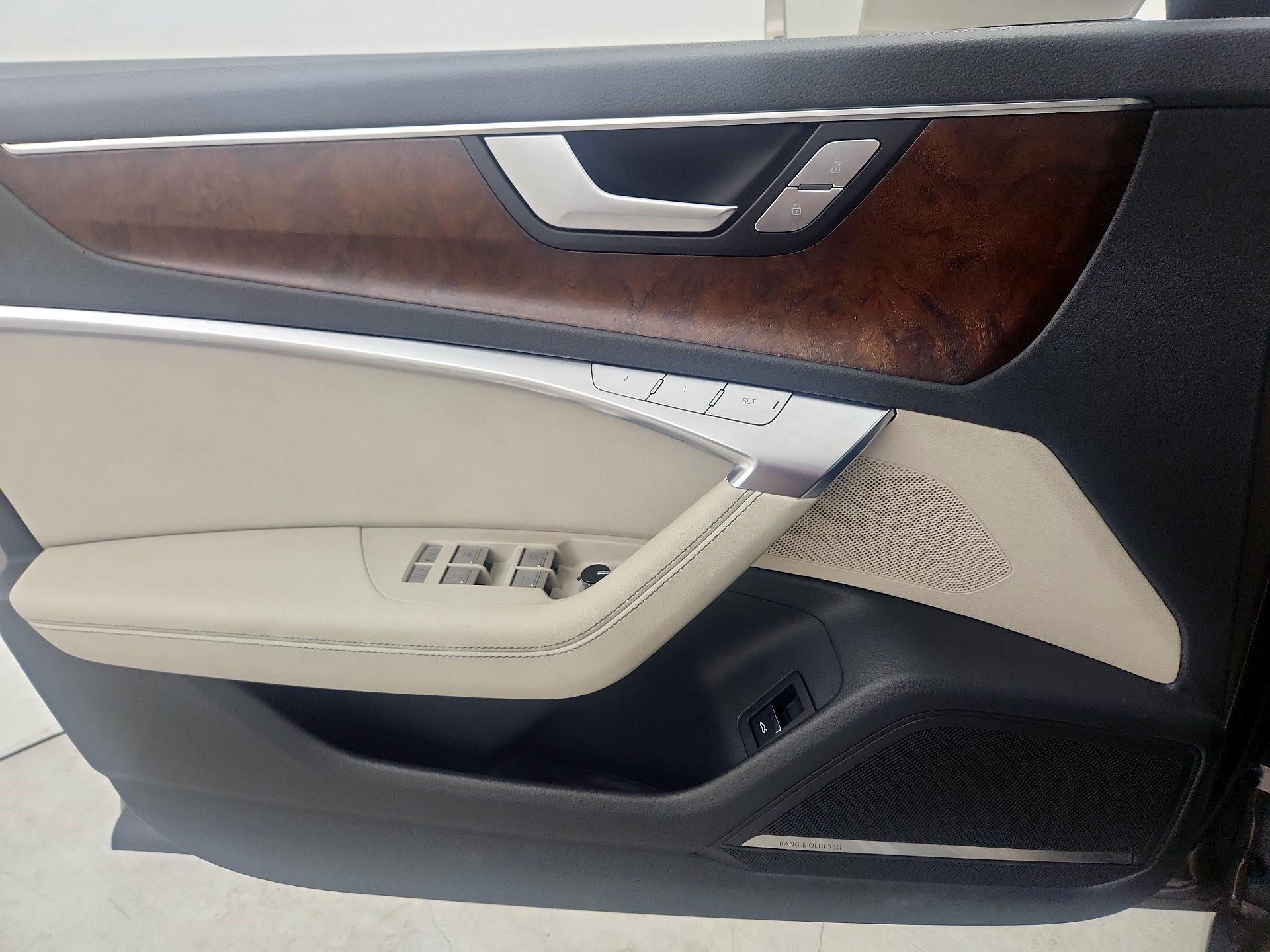 Thumbnail: 2019 Audi A6 - 12