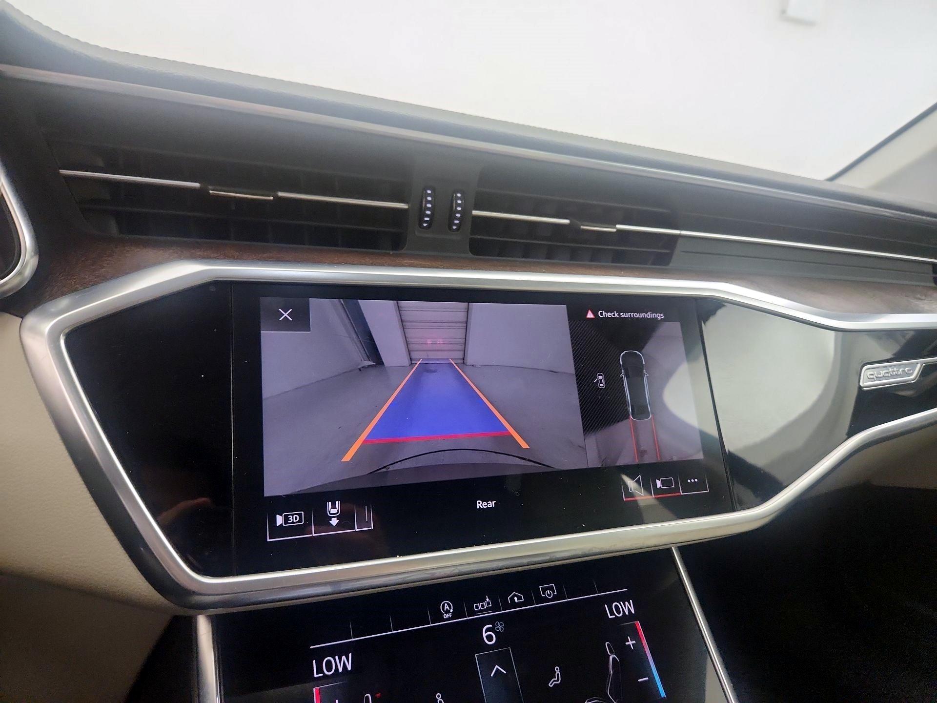 Thumbnail: 2019 Audi A6 - 15