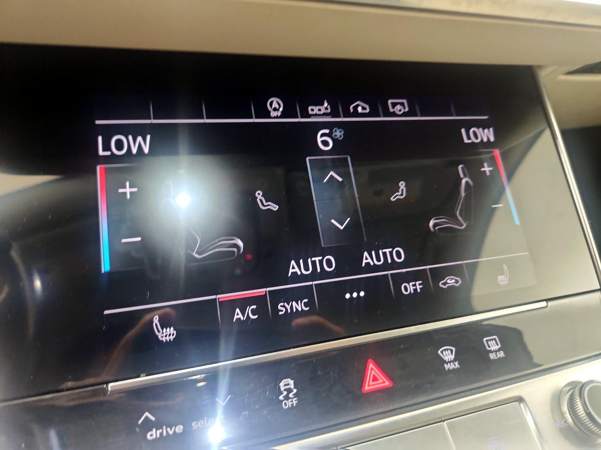 Thumbnail: 2019 Audi A6 - 17