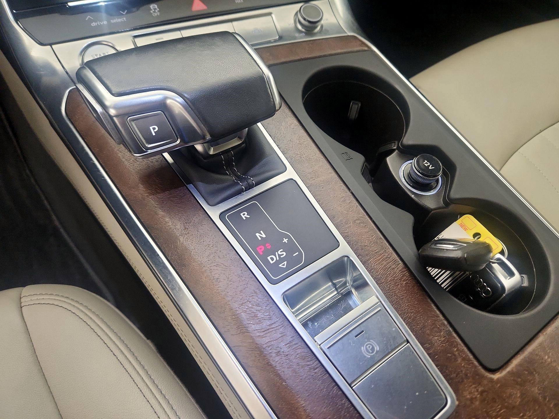 Thumbnail: 2019 Audi A6 - 18