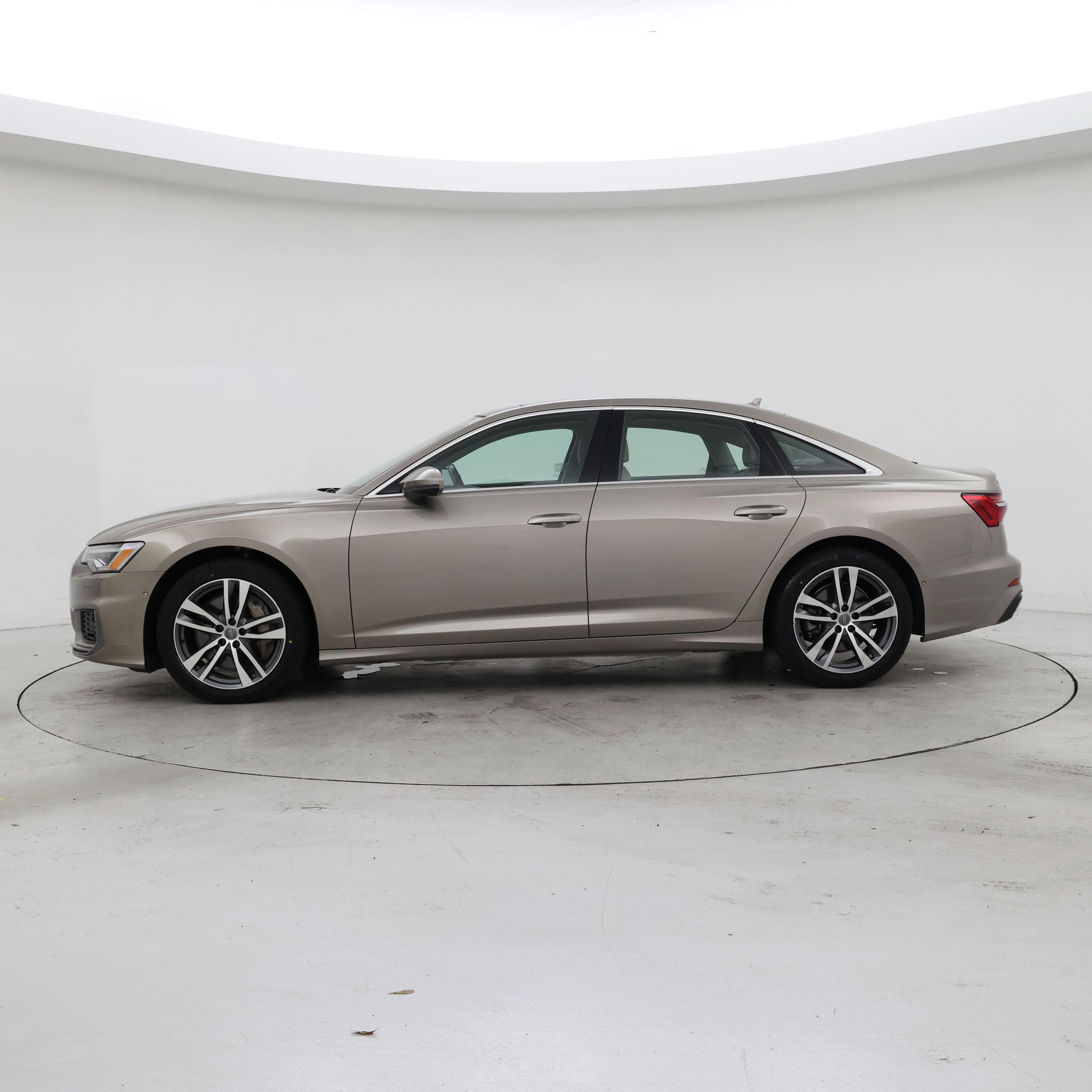 Thumbnail: 2019 Audi A6 - 3