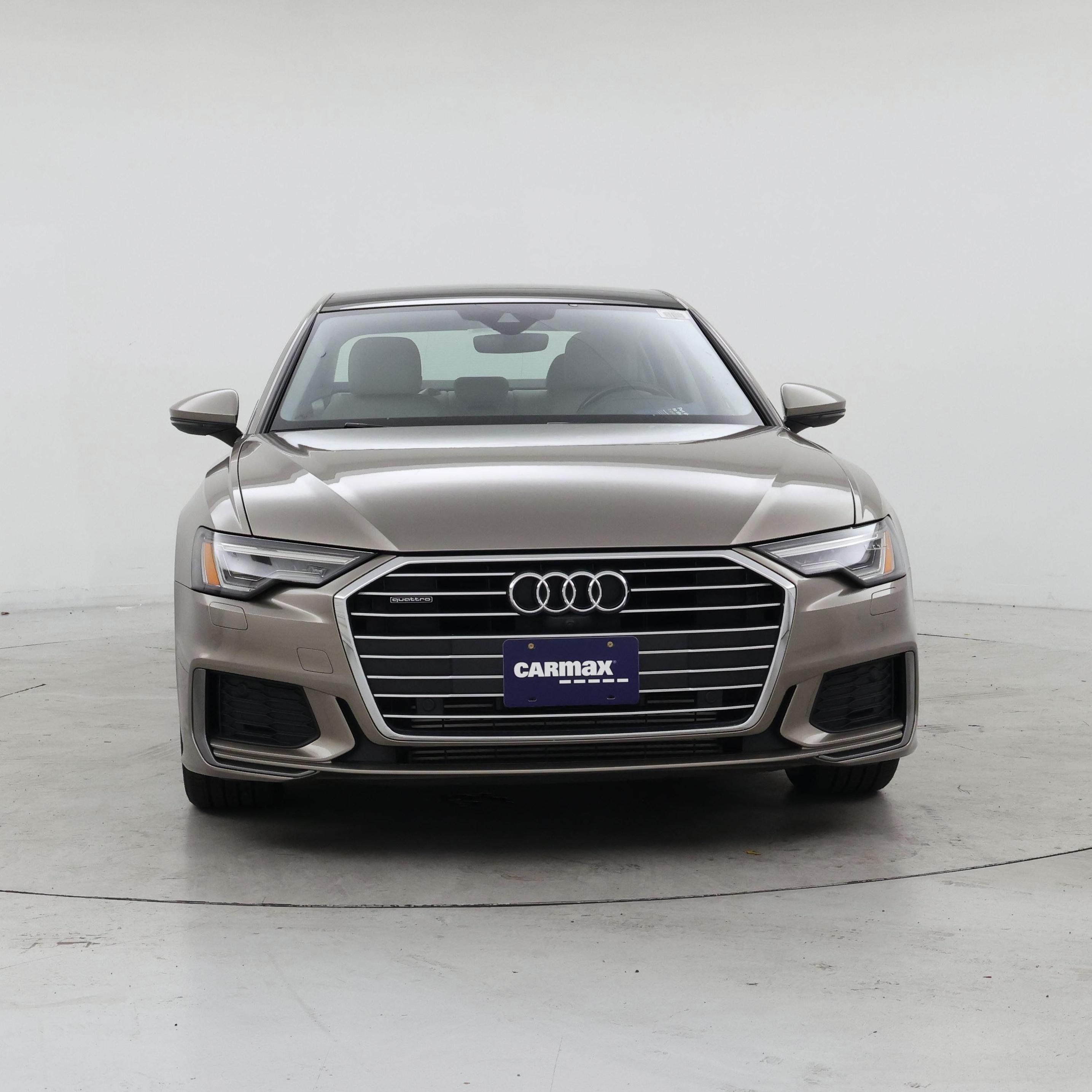 Thumbnail: 2019 Audi A6 - 5