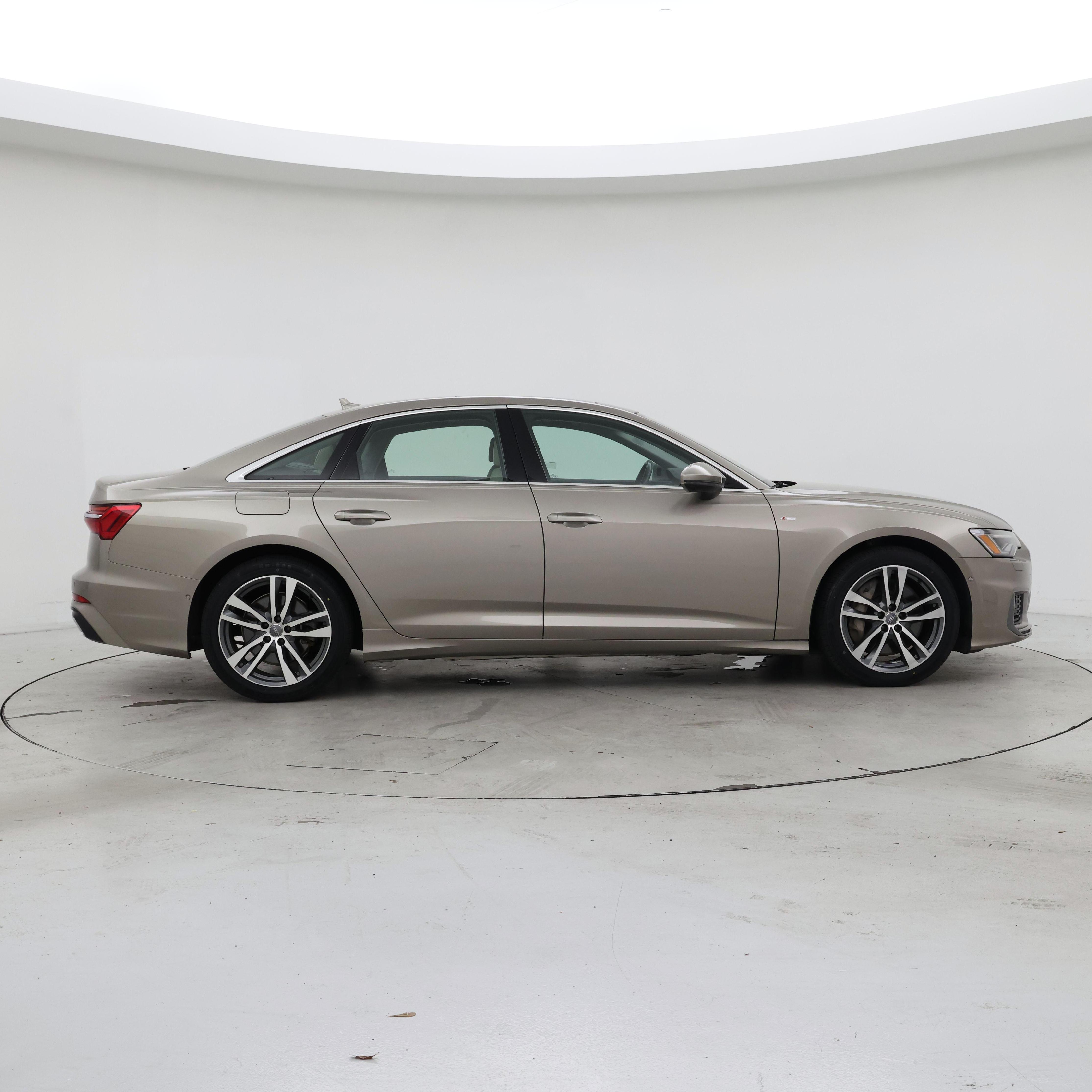 Thumbnail: 2019 Audi A6 - 7