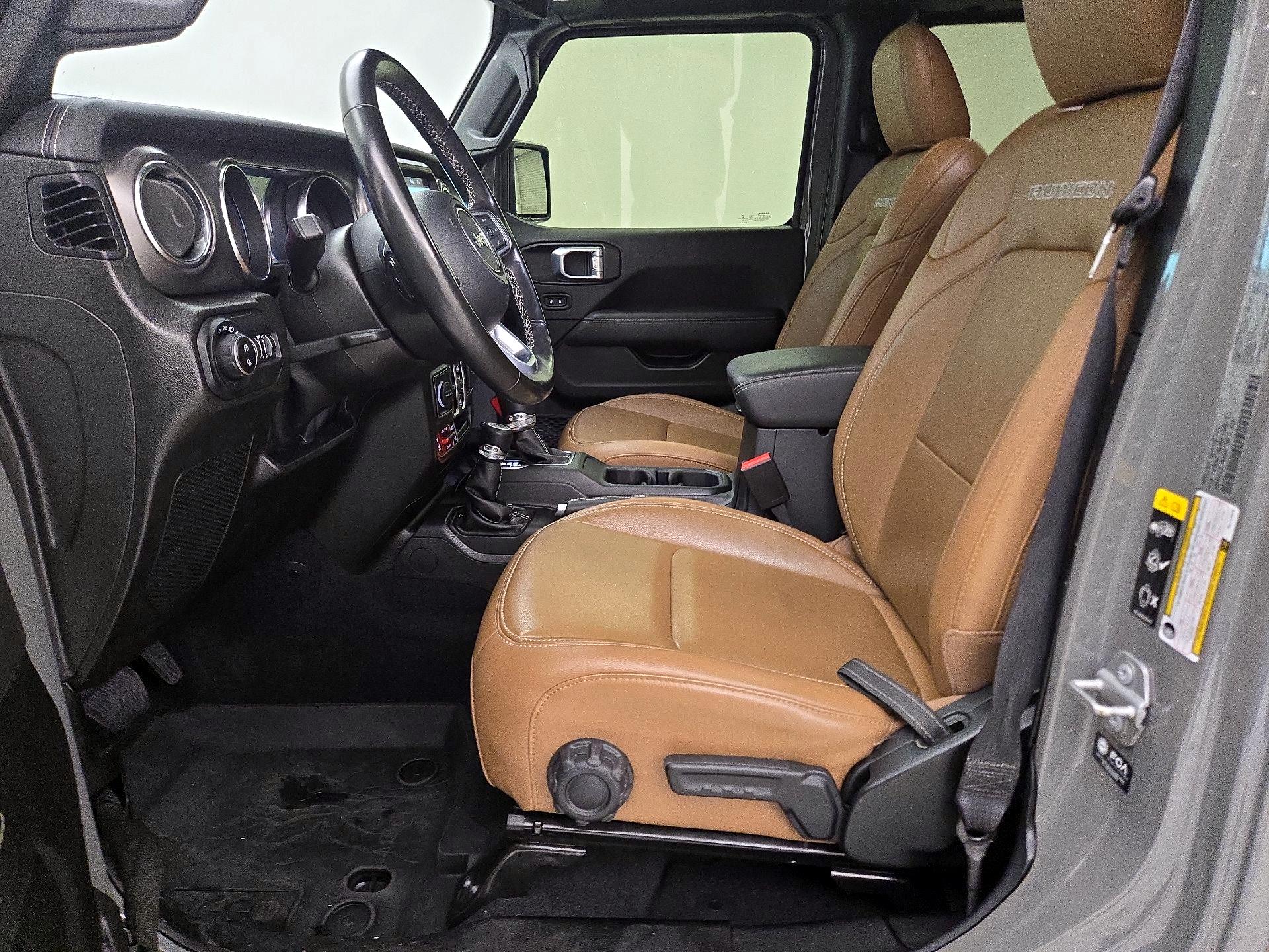 Thumbnail: 2022 Jeep Gladiator - 11
