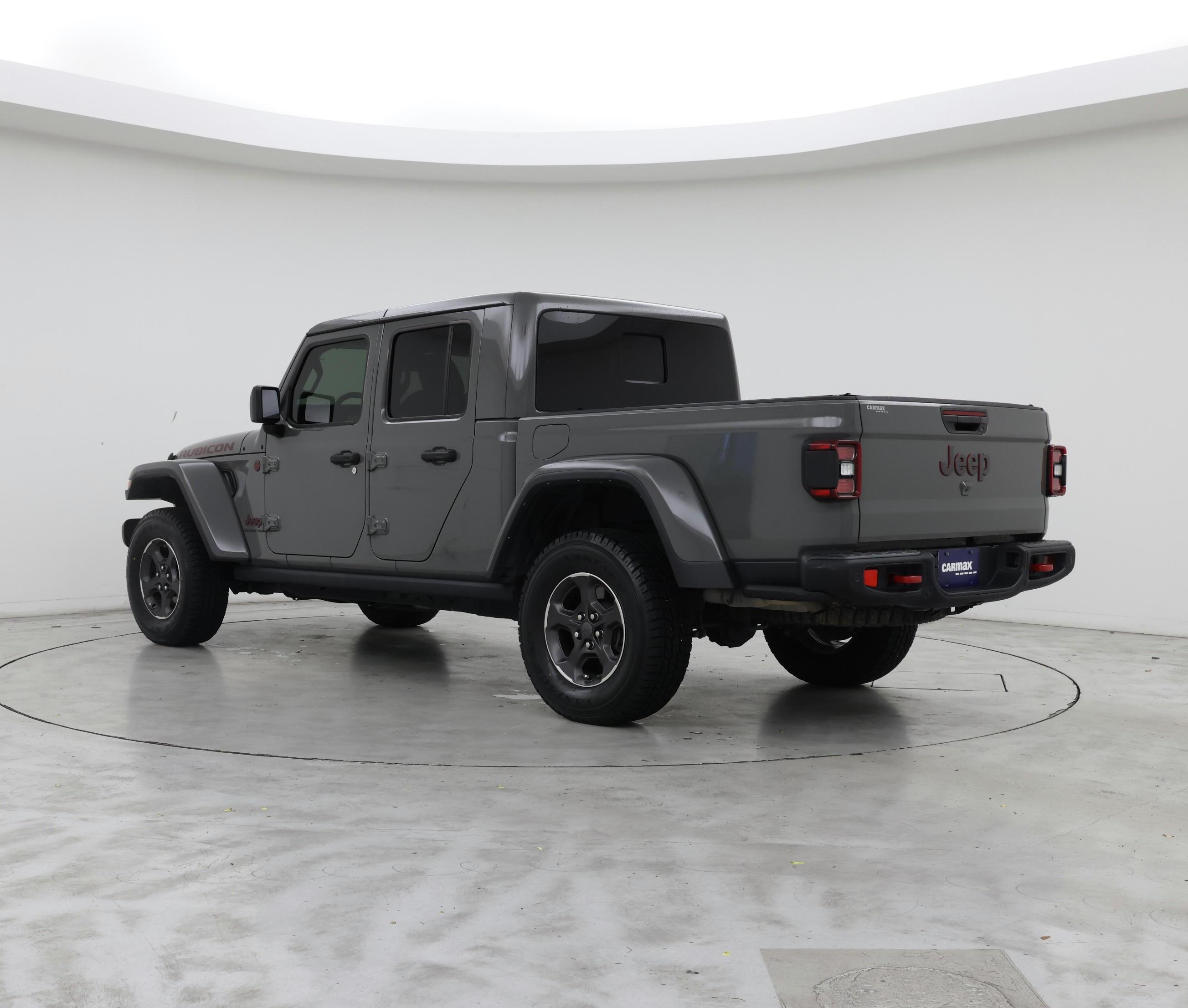 Thumbnail: 2022 Jeep Gladiator - 2