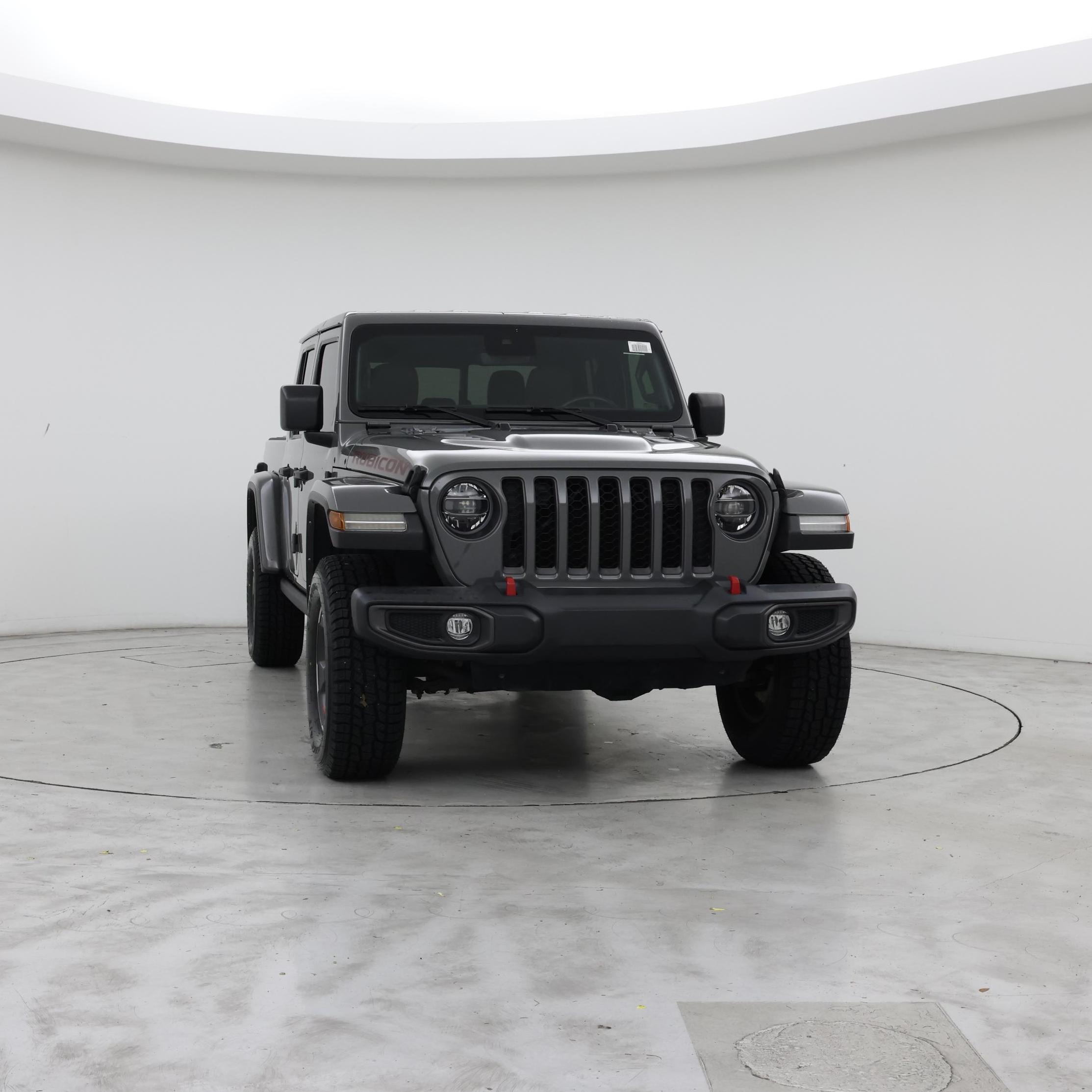 Thumbnail: 2022 Jeep Gladiator - 5