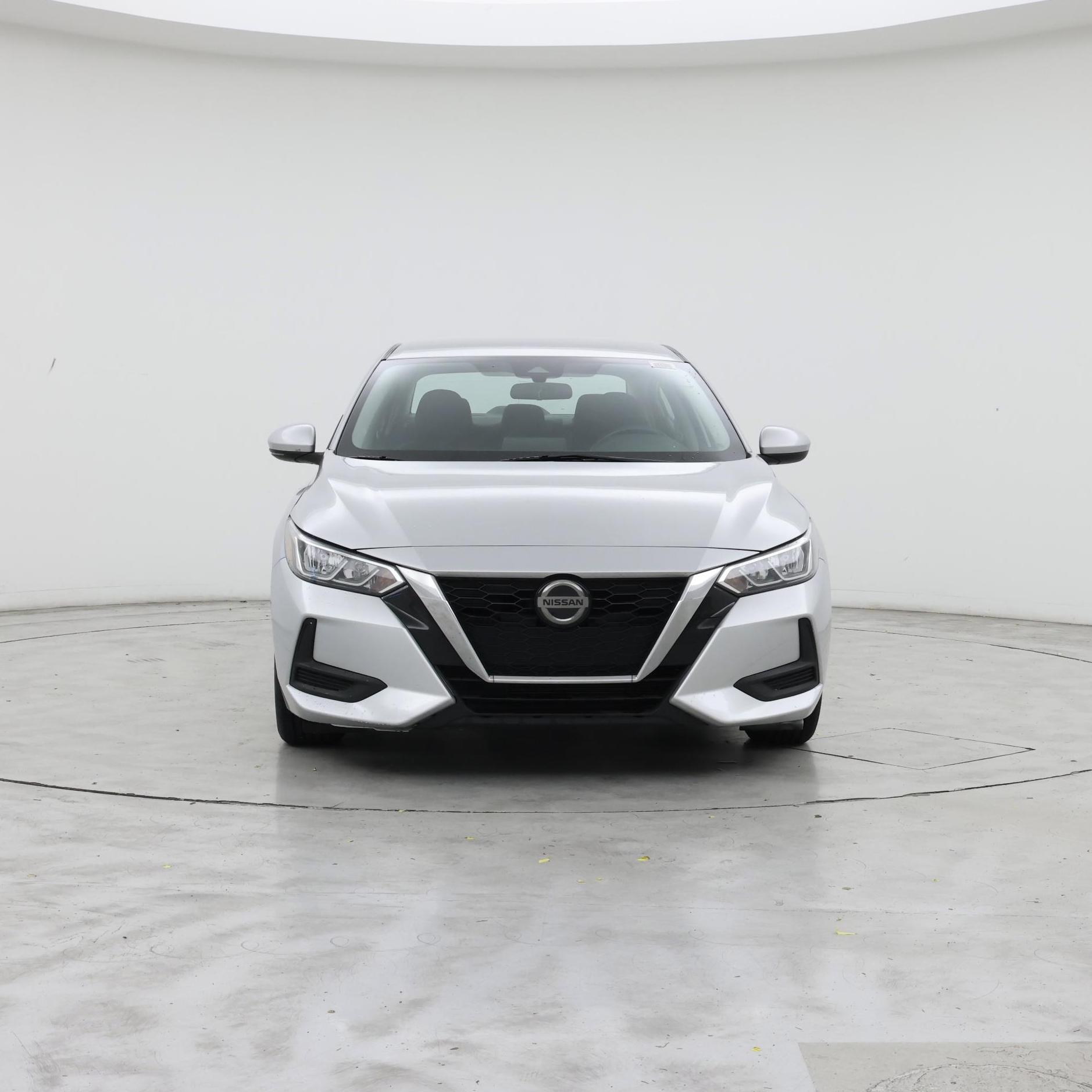 Thumbnail: 2021 Nissan Sentra - 5