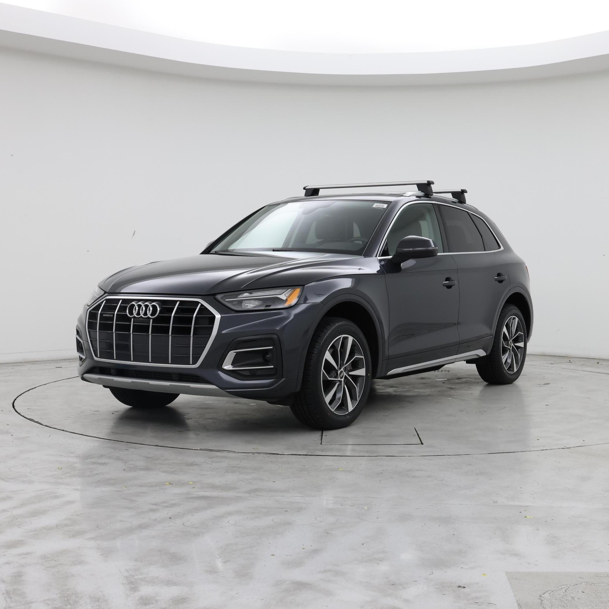 Thumbnail: 2021 Audi Q5 - 4