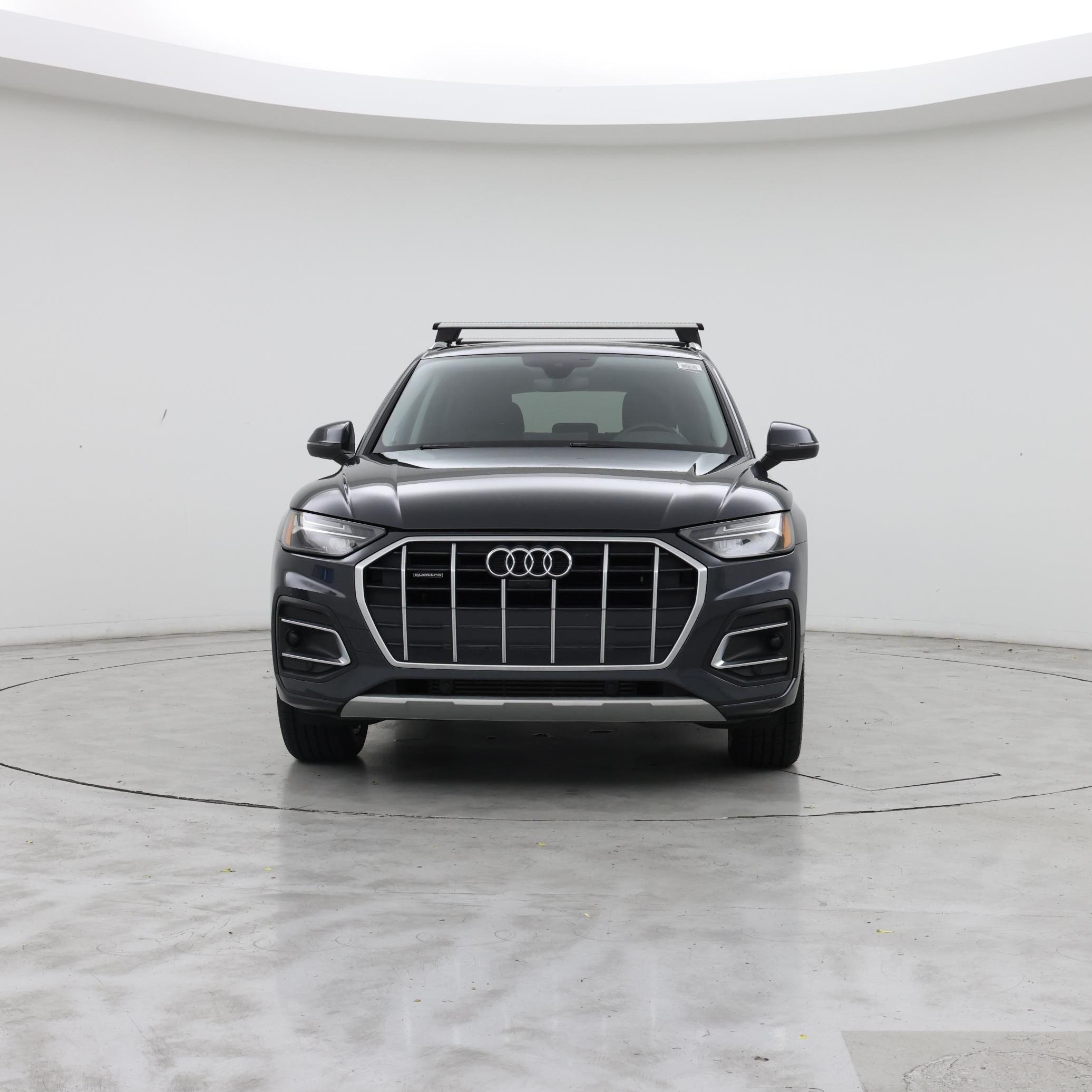 Thumbnail: 2021 Audi Q5 - 5