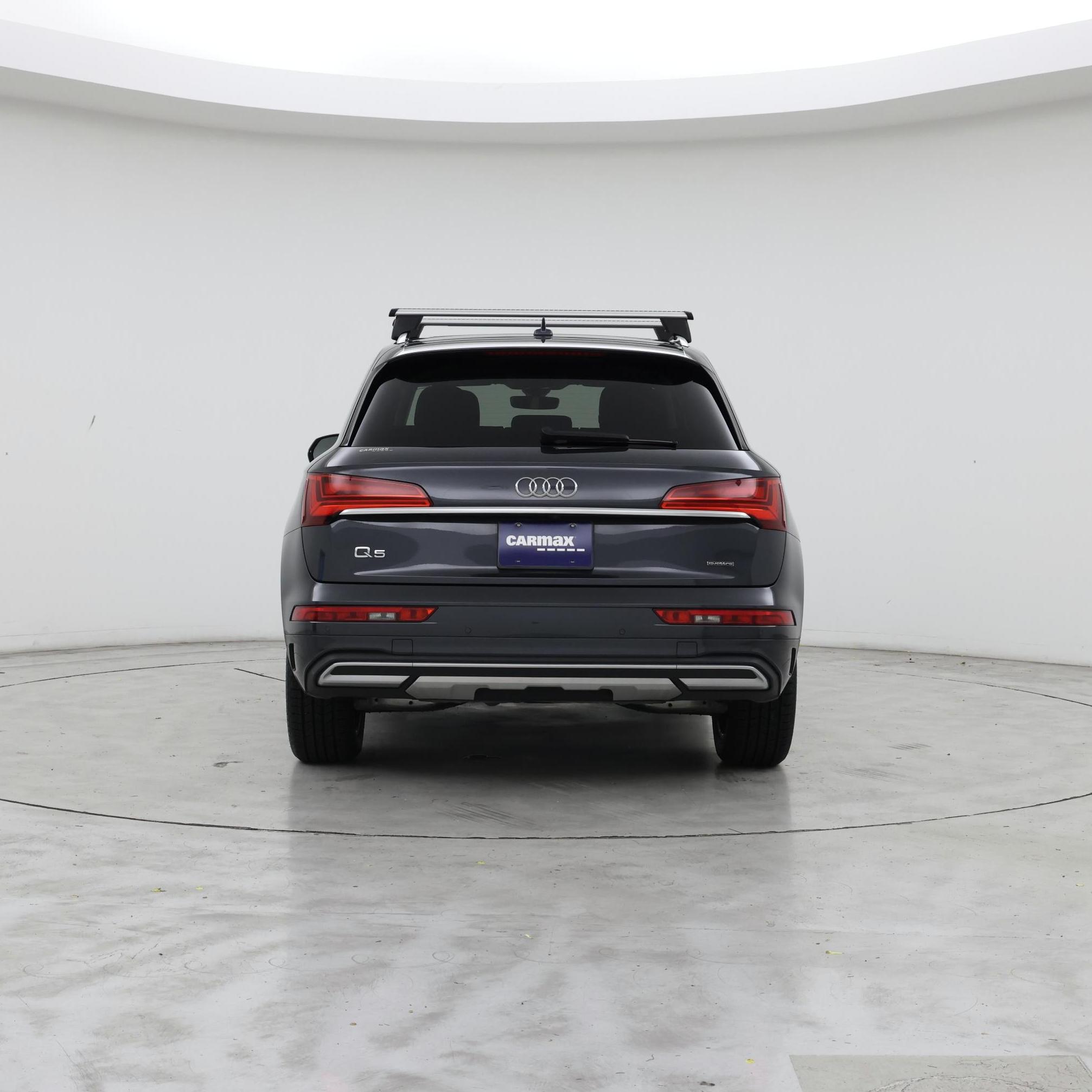Thumbnail: 2021 Audi Q5 - 6
