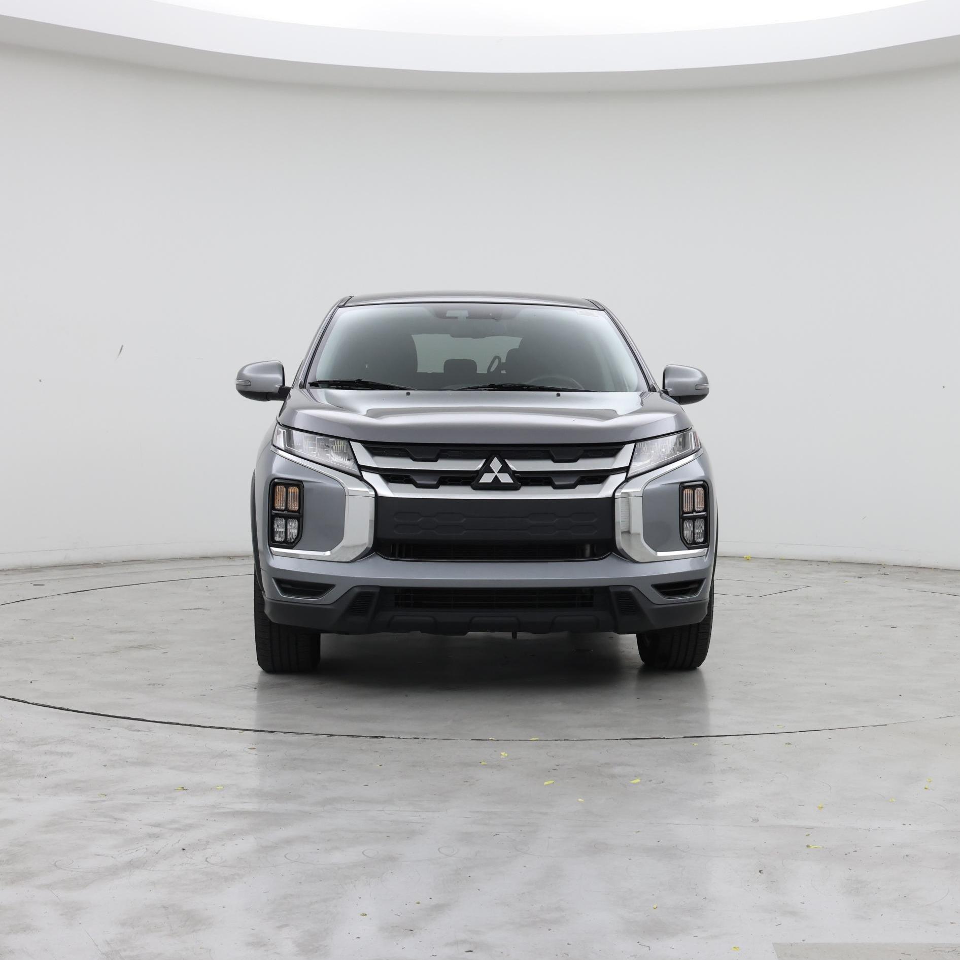 Thumbnail: 2021 Mitsubishi Outlander Sport - 5