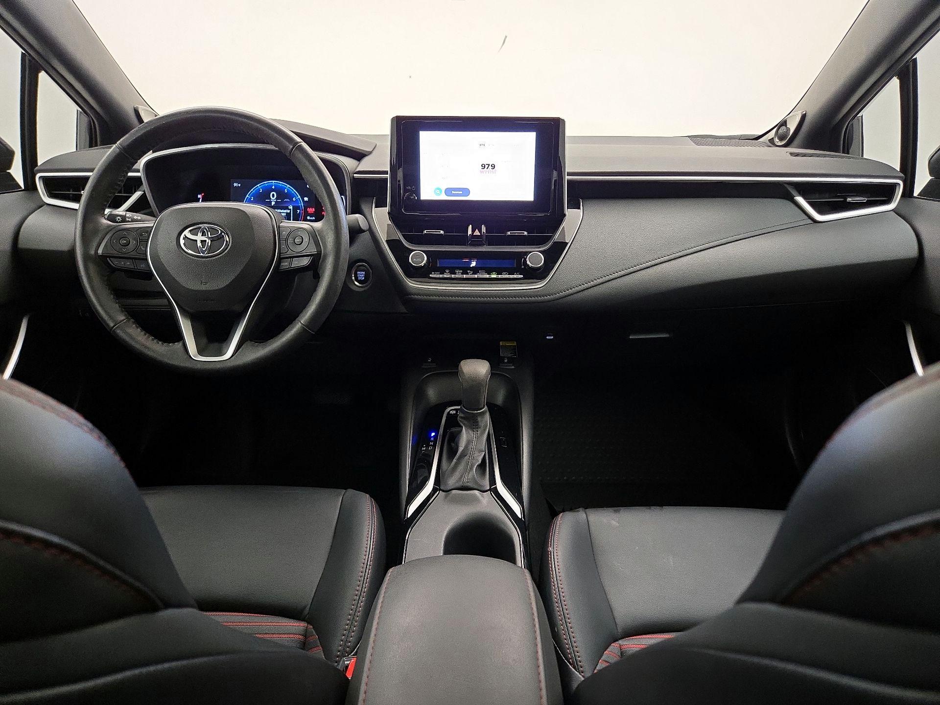 Thumbnail: 2023 Toyota Corolla - 9