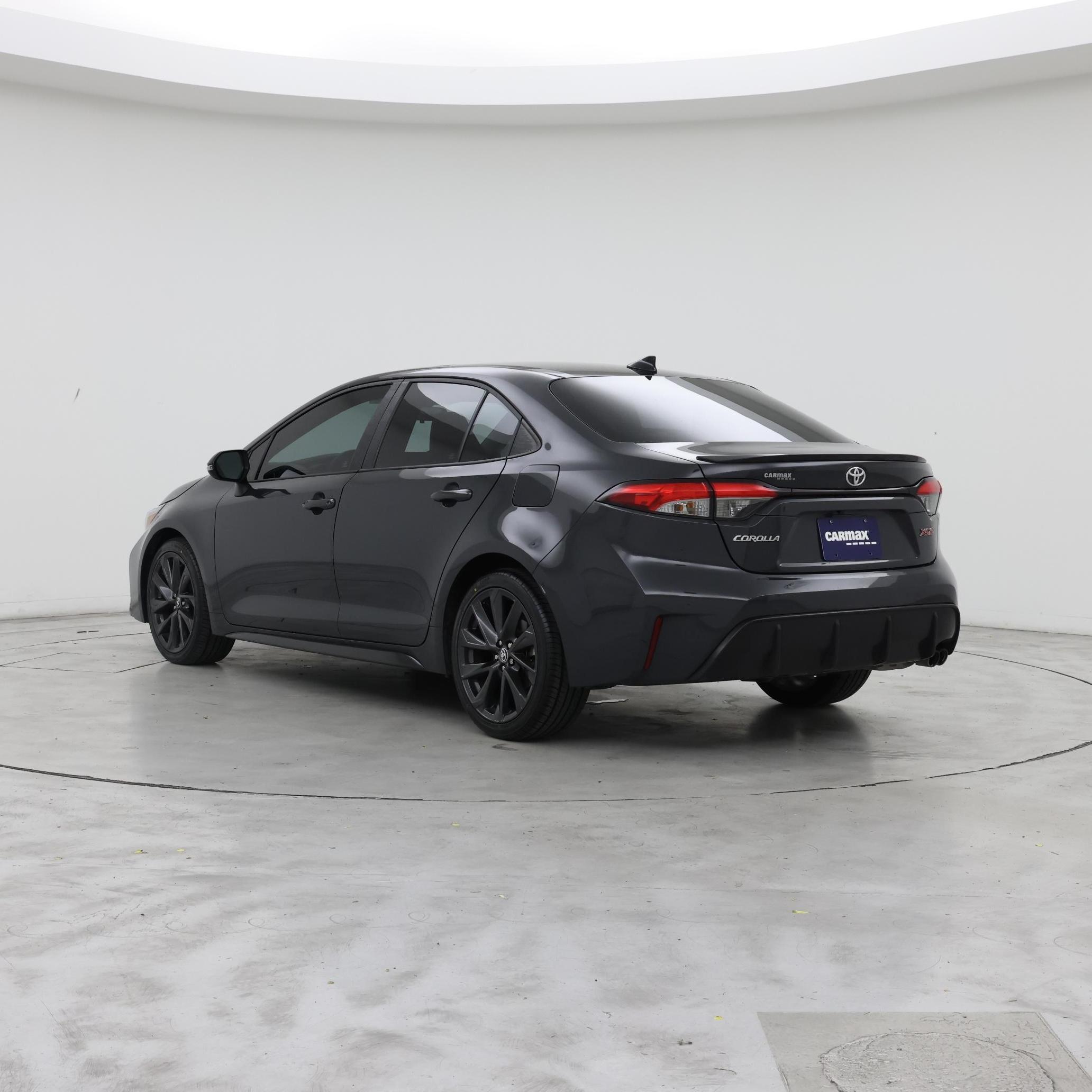 Thumbnail: 2023 Toyota Corolla - 2