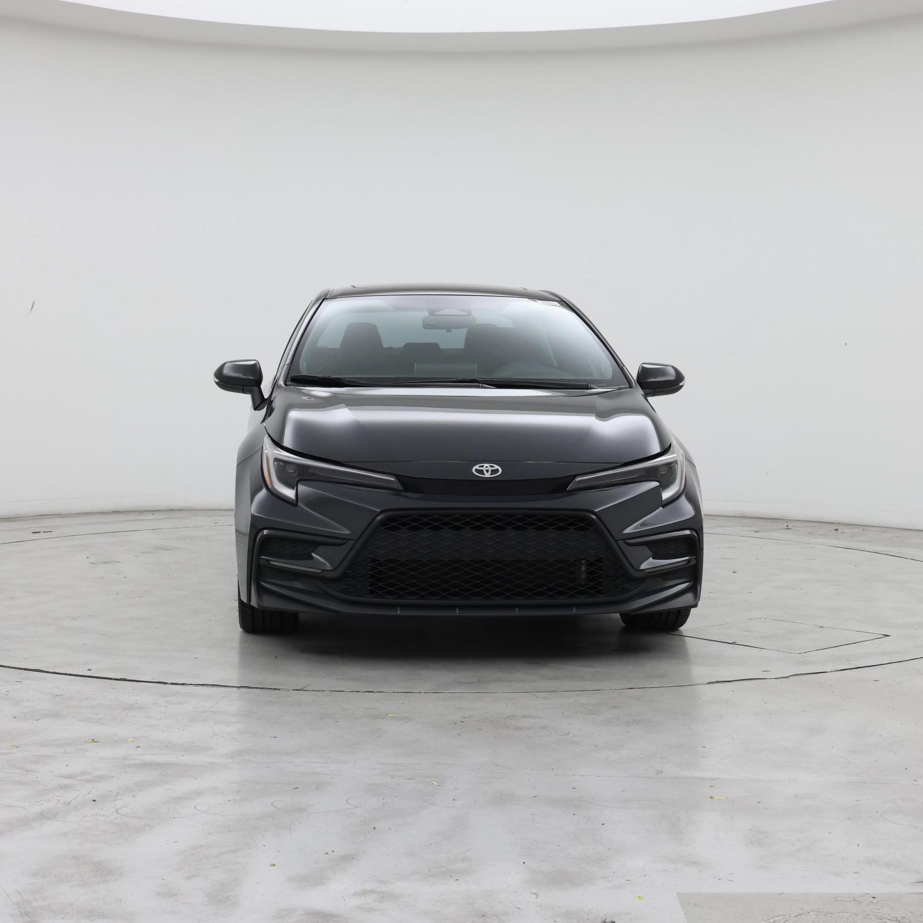 Thumbnail: 2023 Toyota Corolla - 5