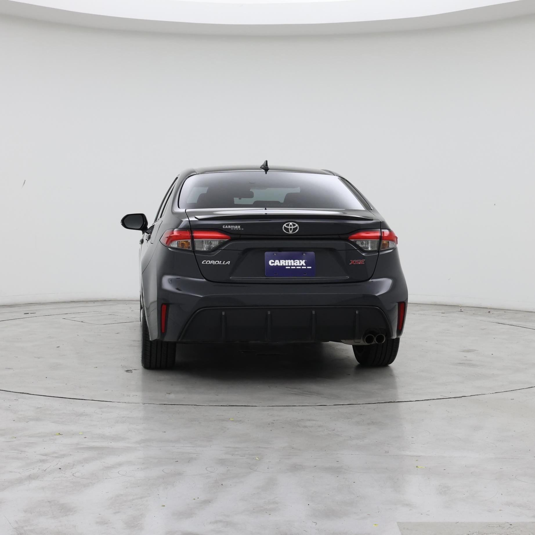 Thumbnail: 2023 Toyota Corolla - 6
