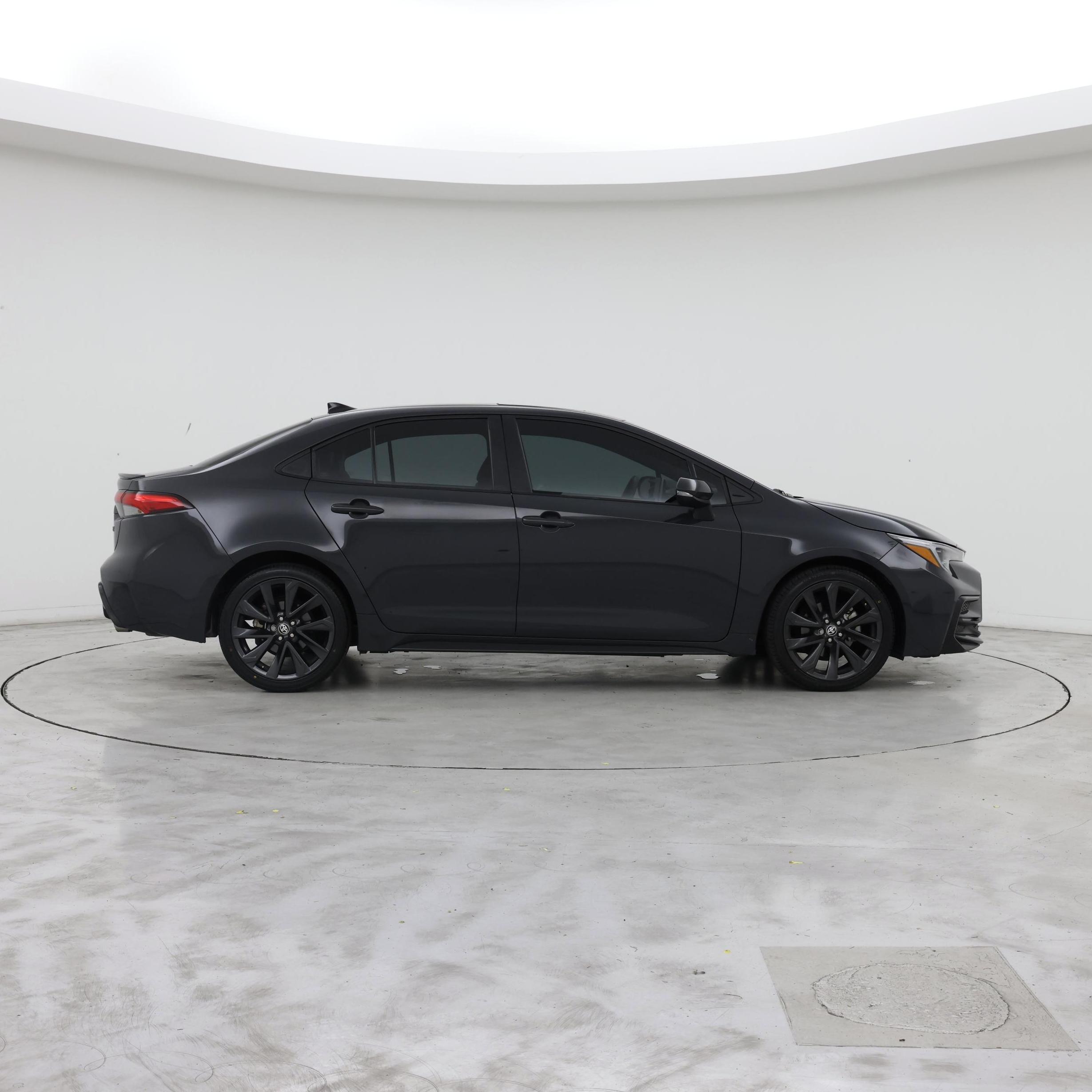 Thumbnail: 2023 Toyota Corolla - 7