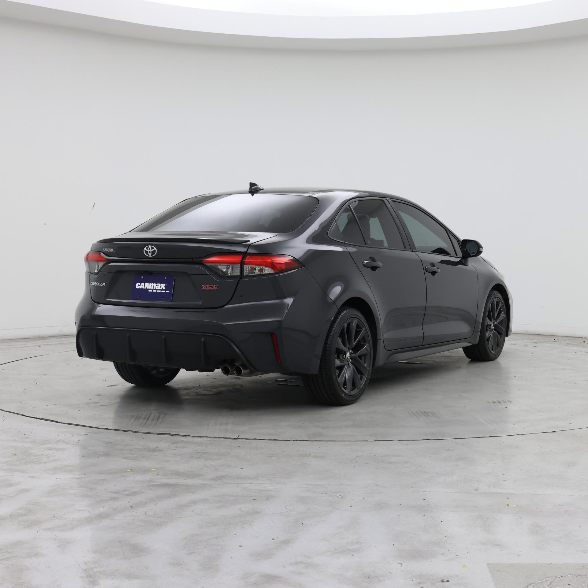Thumbnail: 2023 Toyota Corolla - 8