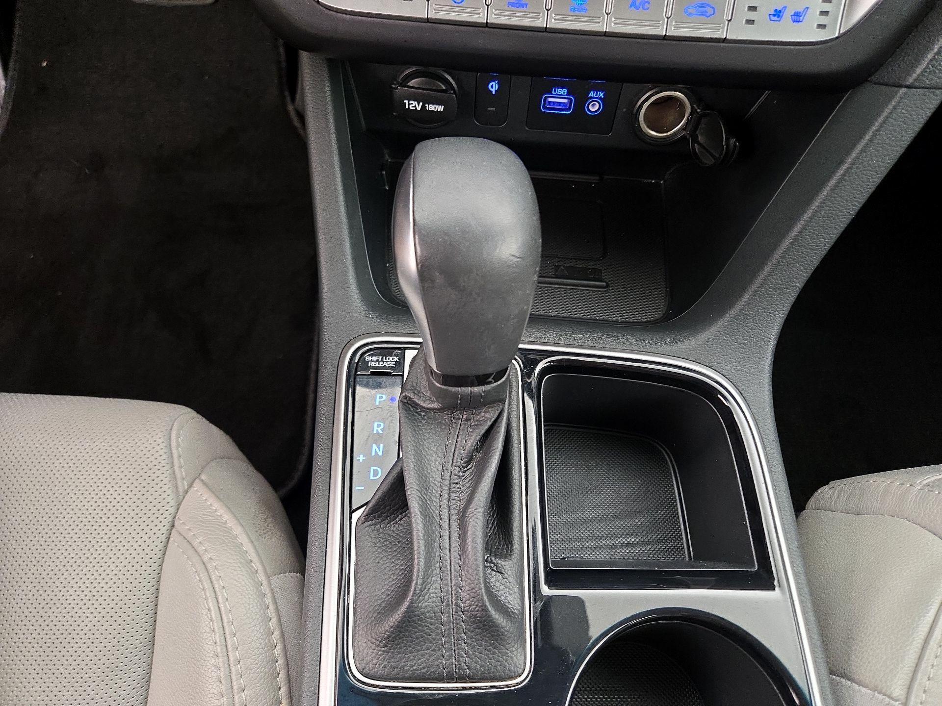 Thumbnail: 2019 Hyundai Sonata - 17