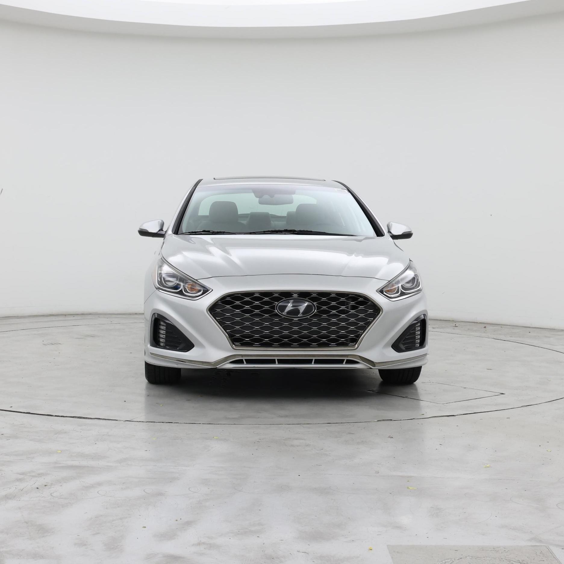 Thumbnail: 2019 Hyundai Sonata - 5