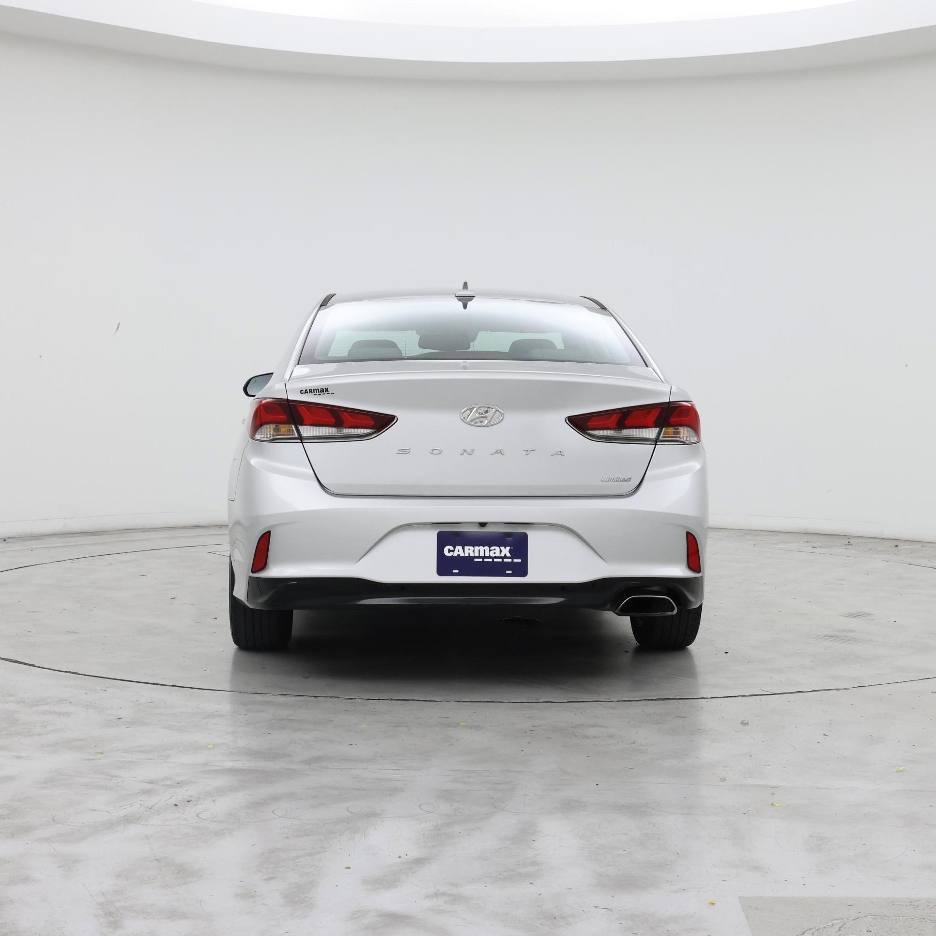 Thumbnail: 2019 Hyundai Sonata - 6