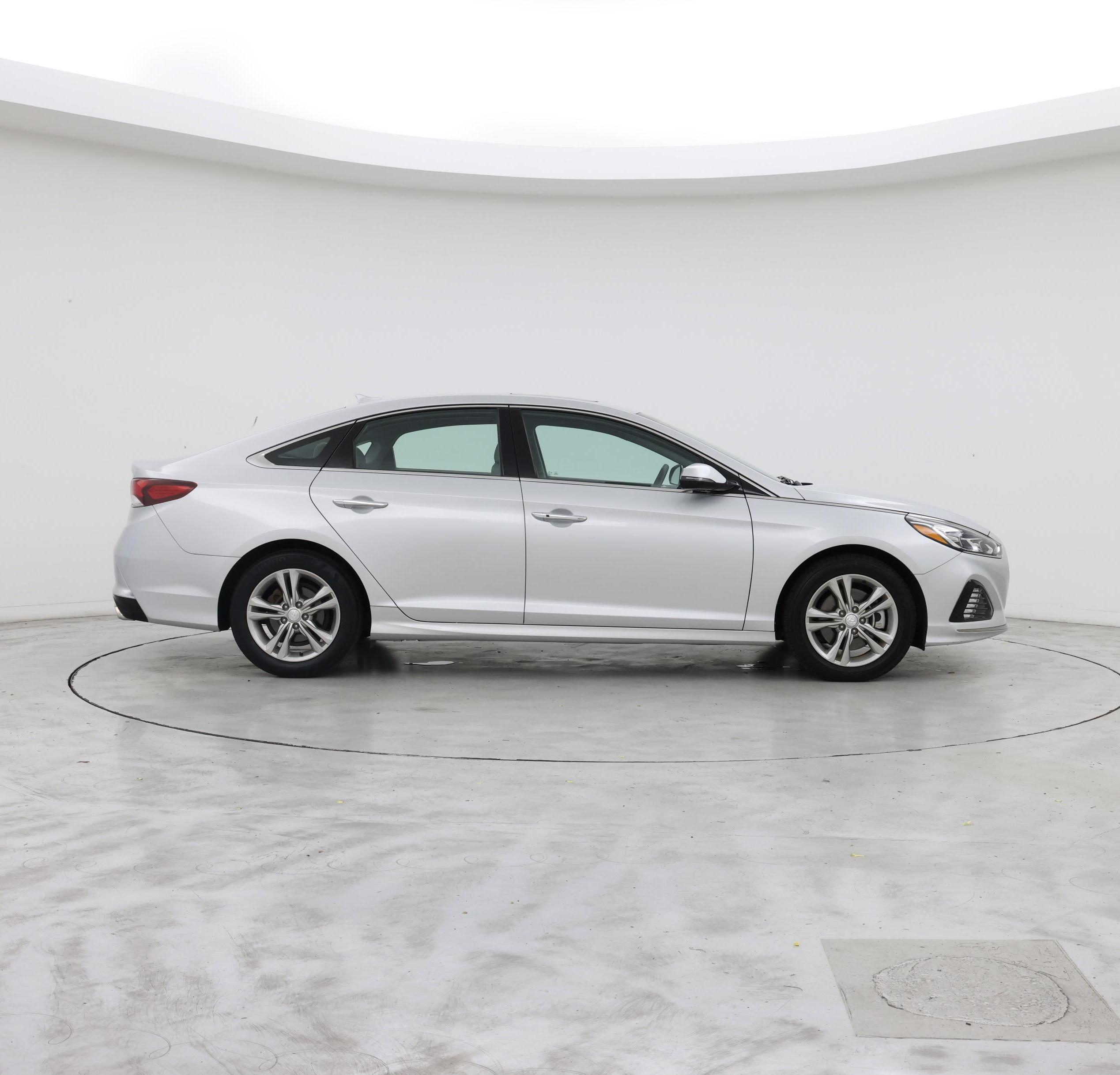 Thumbnail: 2019 Hyundai Sonata - 7