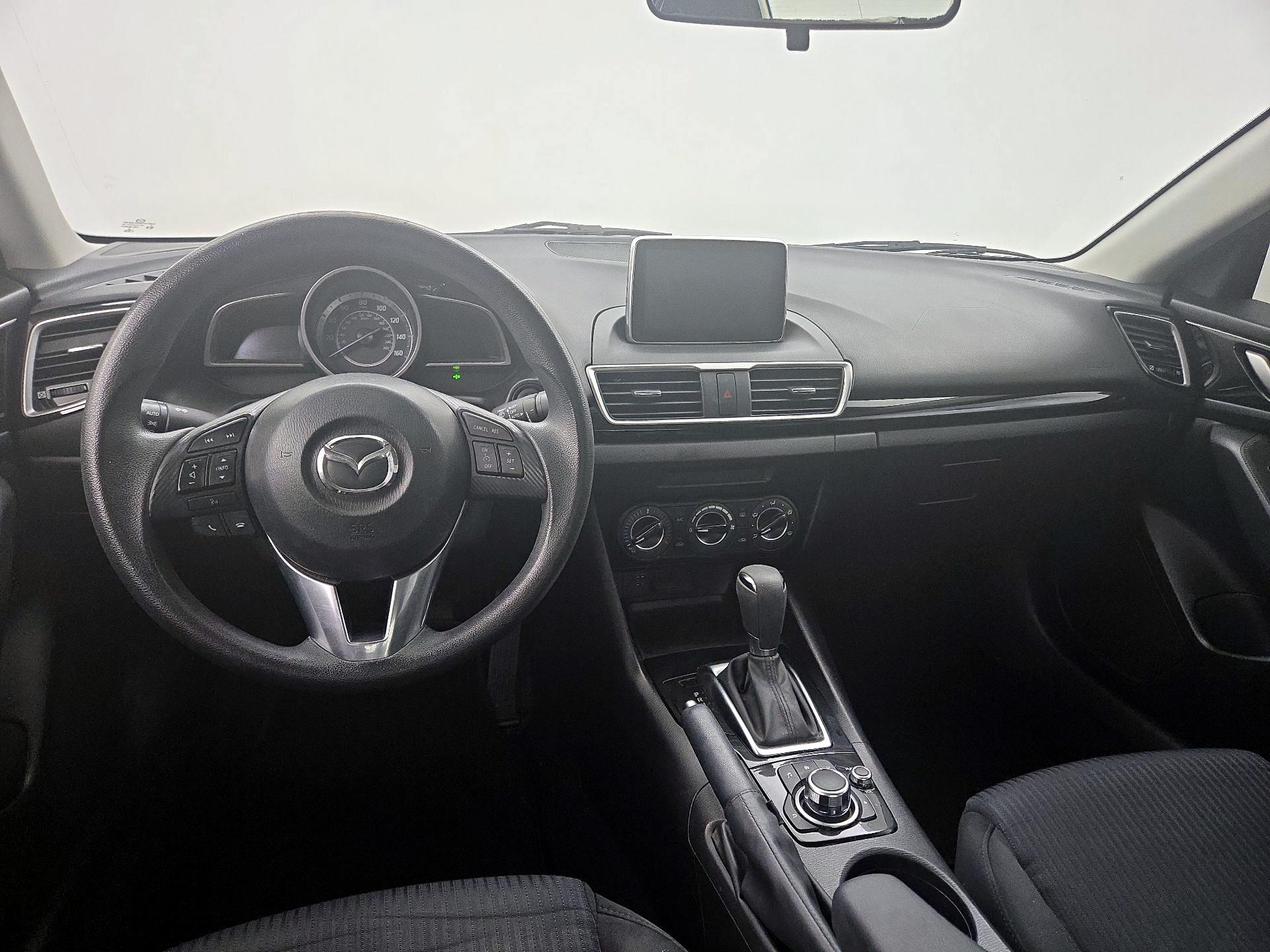 Thumbnail: 2016 Mazda Mazda3 - 9