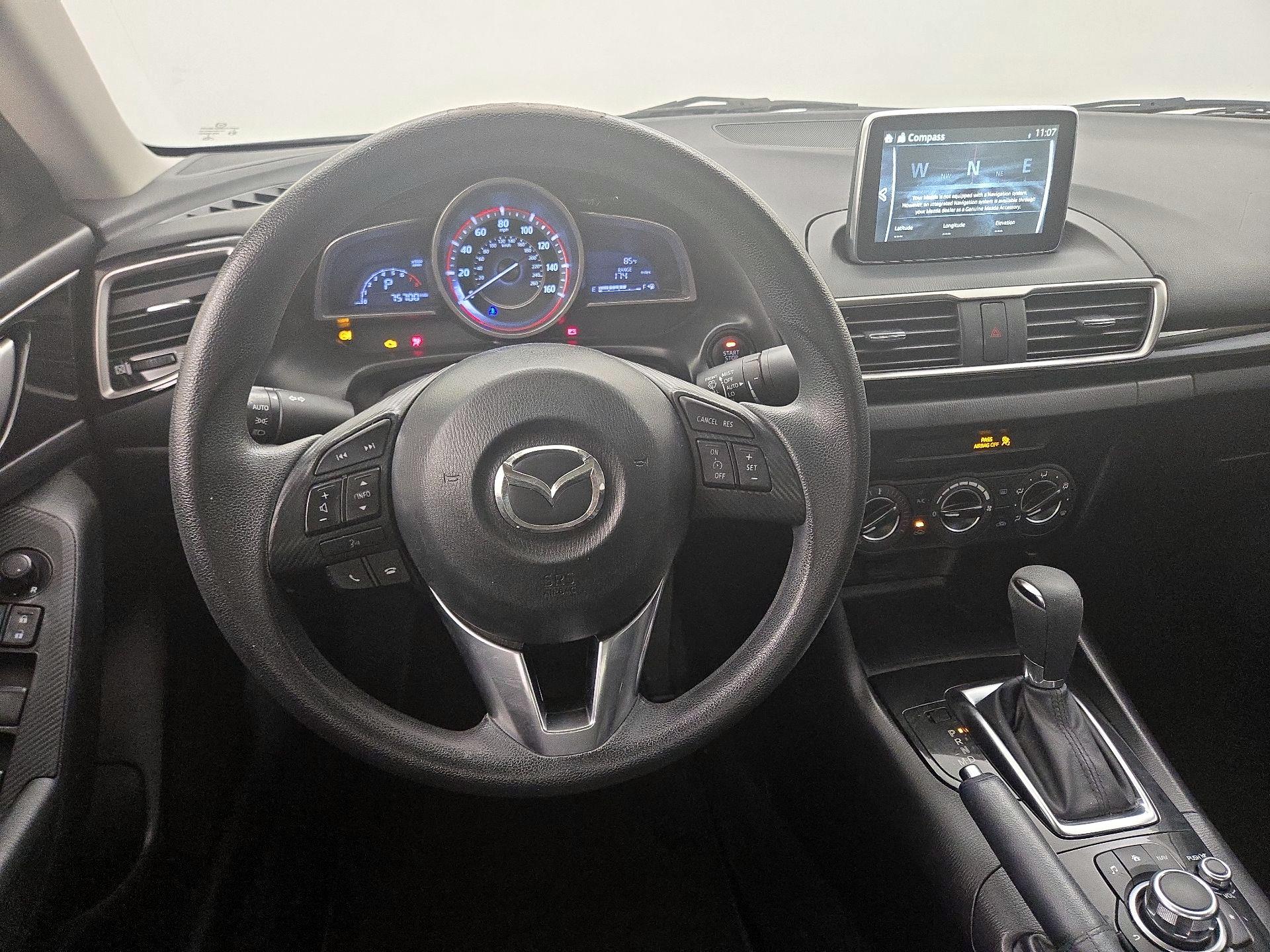 Thumbnail: 2016 Mazda Mazda3 - 10