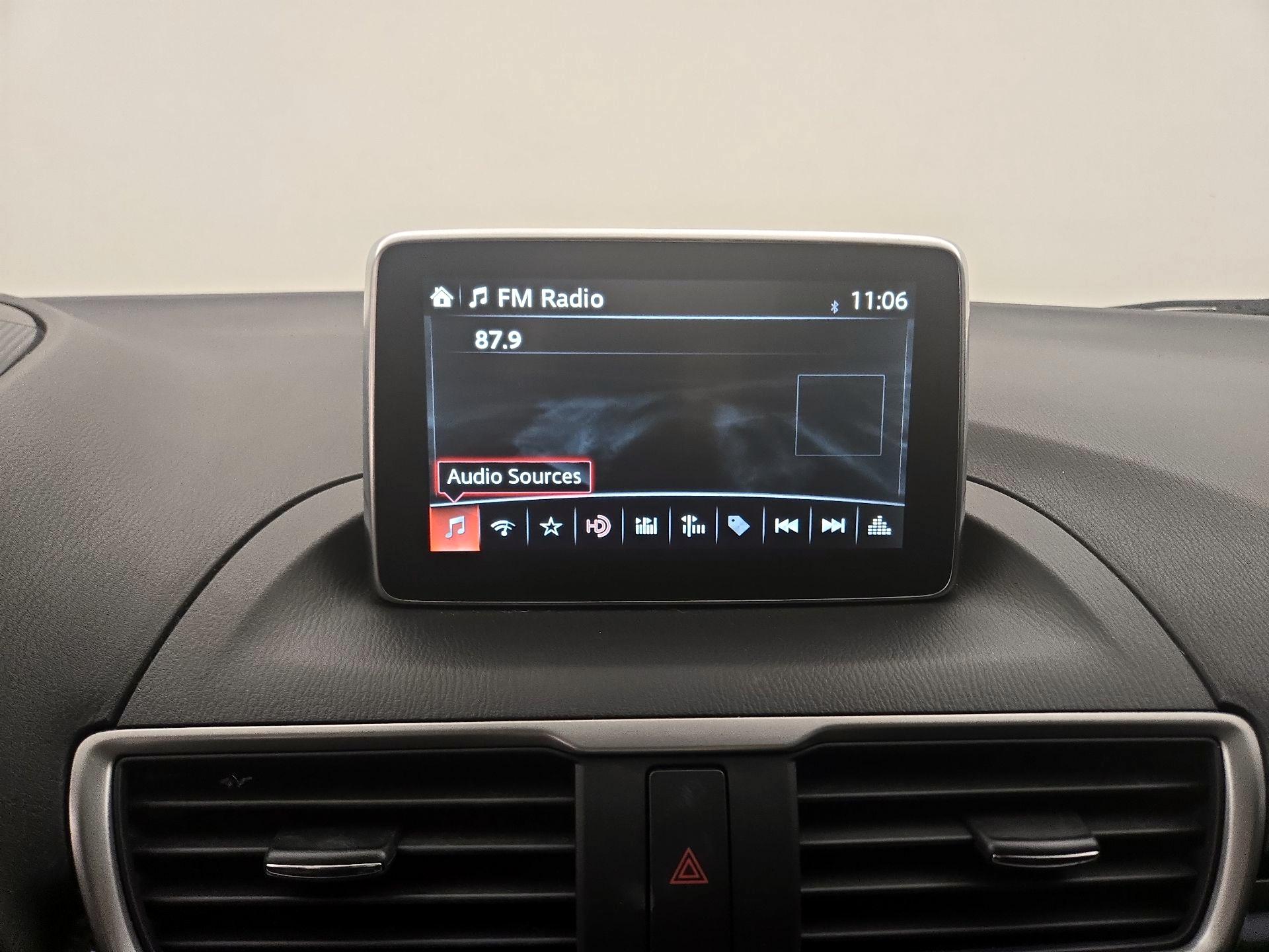 Thumbnail: 2016 Mazda Mazda3 - 16