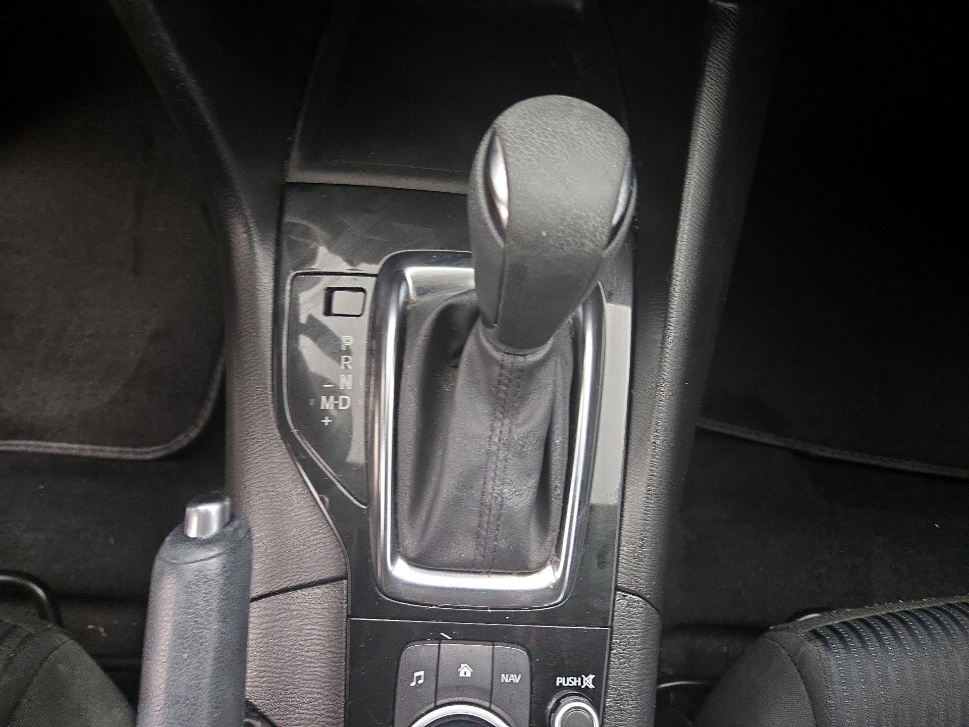 Thumbnail: 2016 Mazda Mazda3 - 18