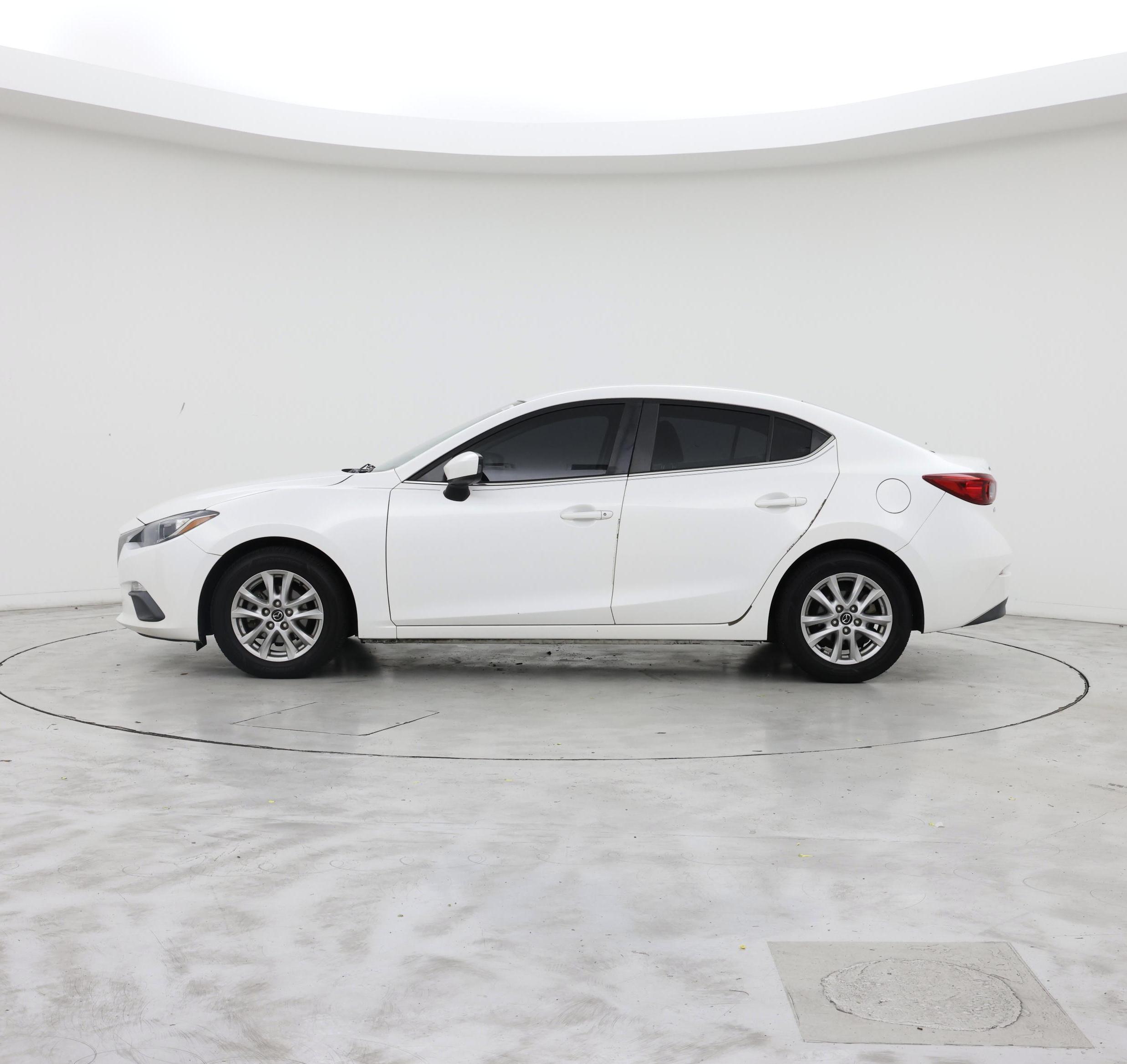 Thumbnail: 2016 Mazda Mazda3 - 3