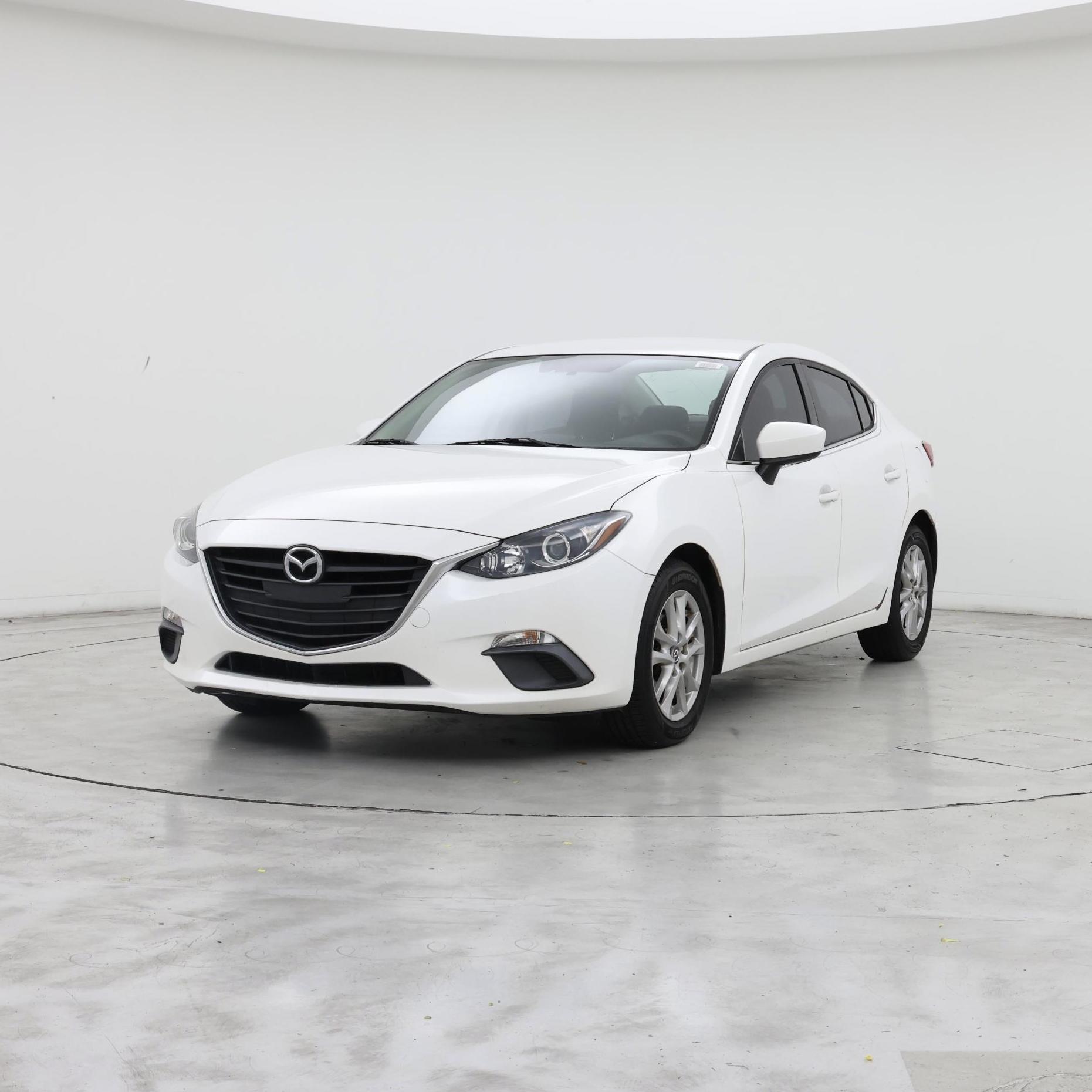 Thumbnail: 2016 Mazda Mazda3 - 4