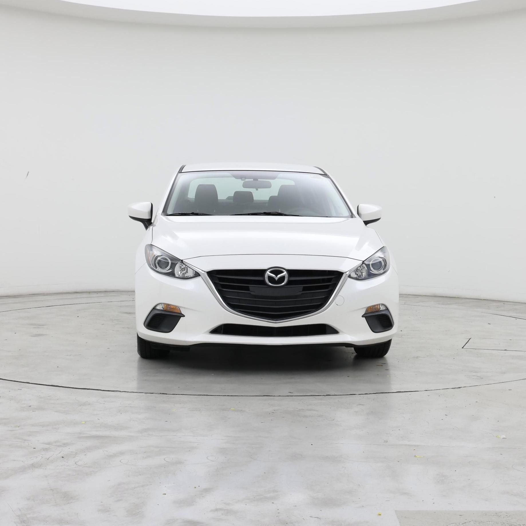 Thumbnail: 2016 Mazda Mazda3 - 5