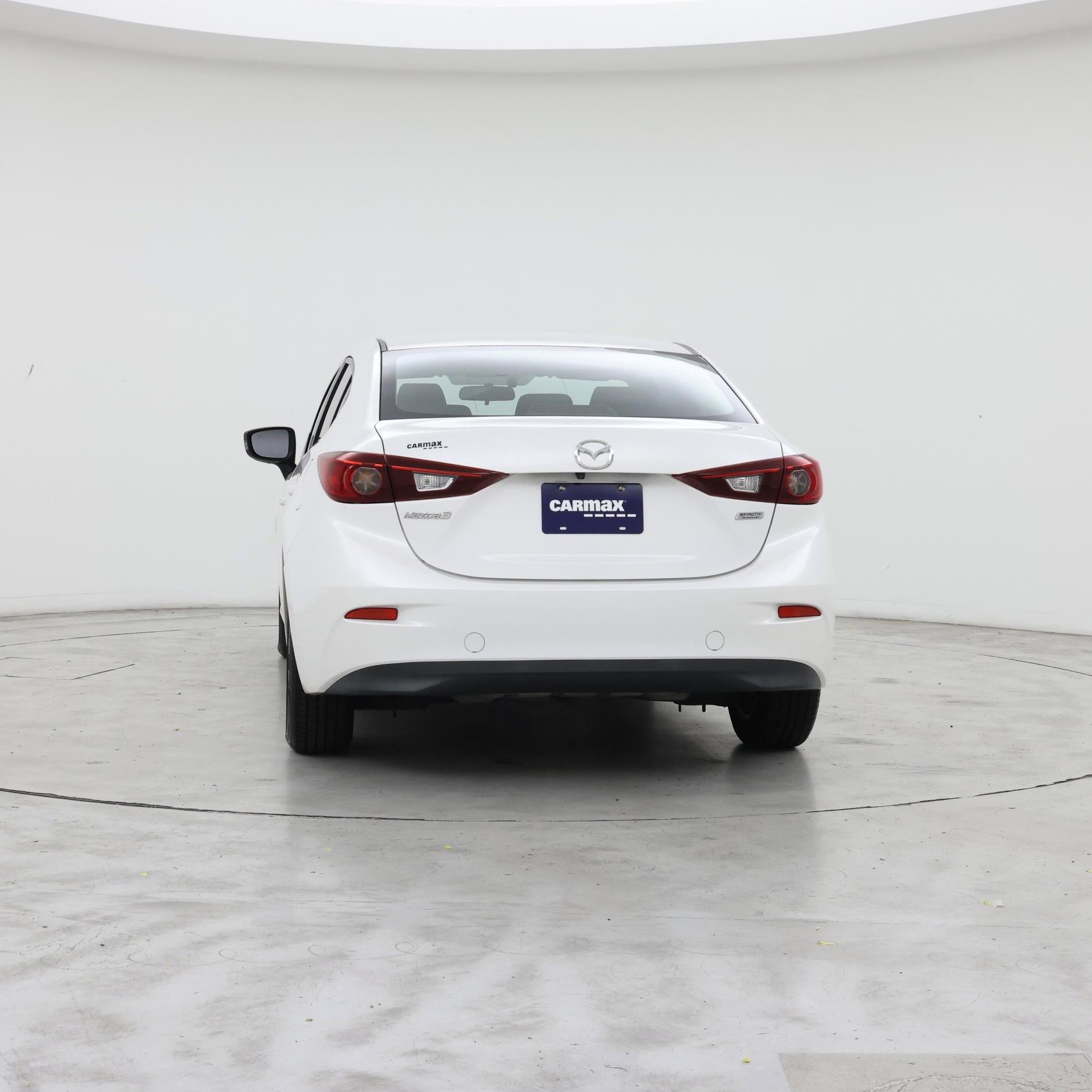 Thumbnail: 2016 Mazda Mazda3 - 6