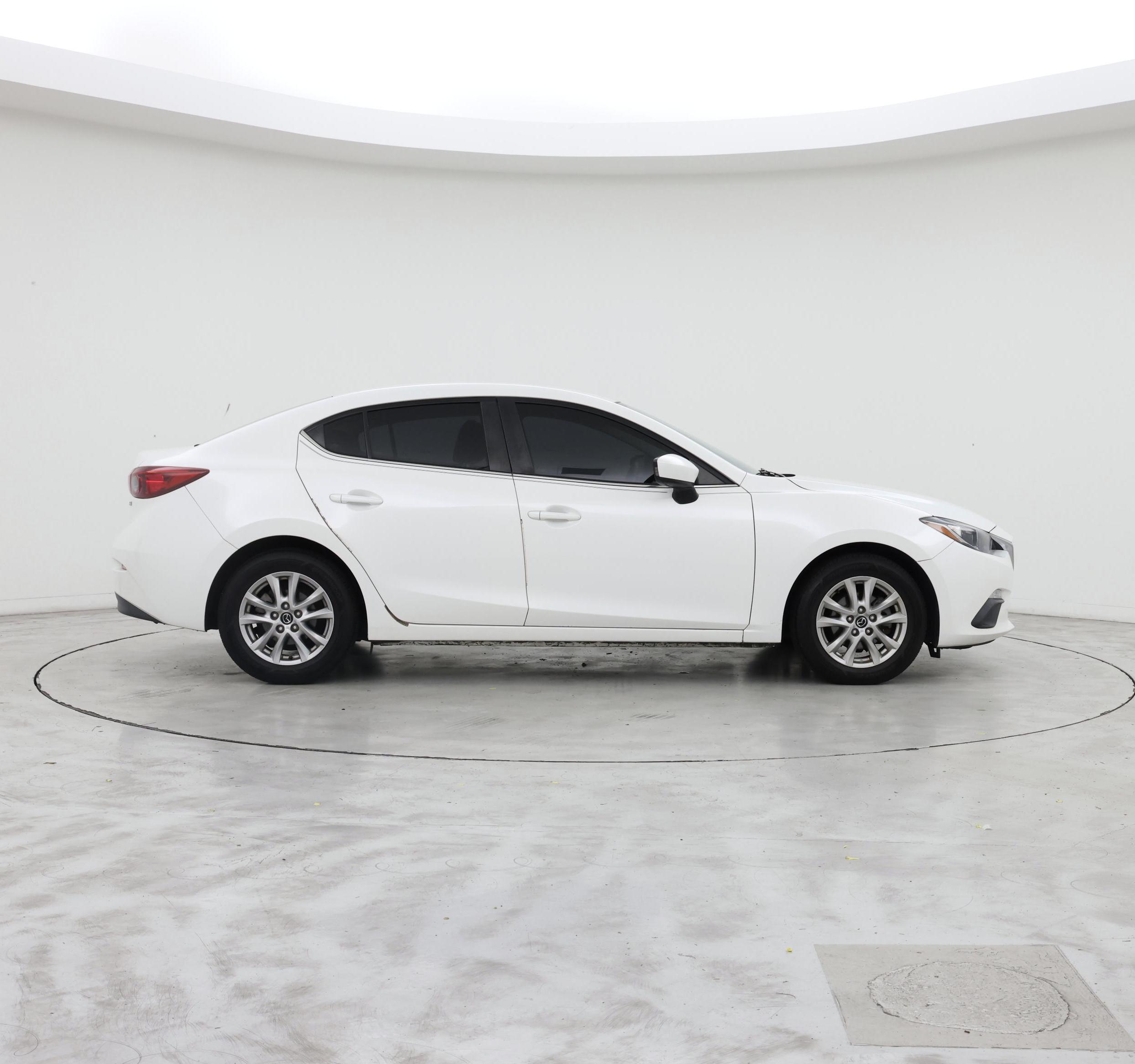 Thumbnail: 2016 Mazda Mazda3 - 7