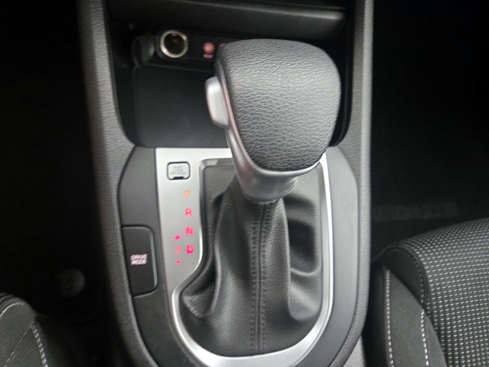 Thumbnail: 2021 Kia Forte - 17