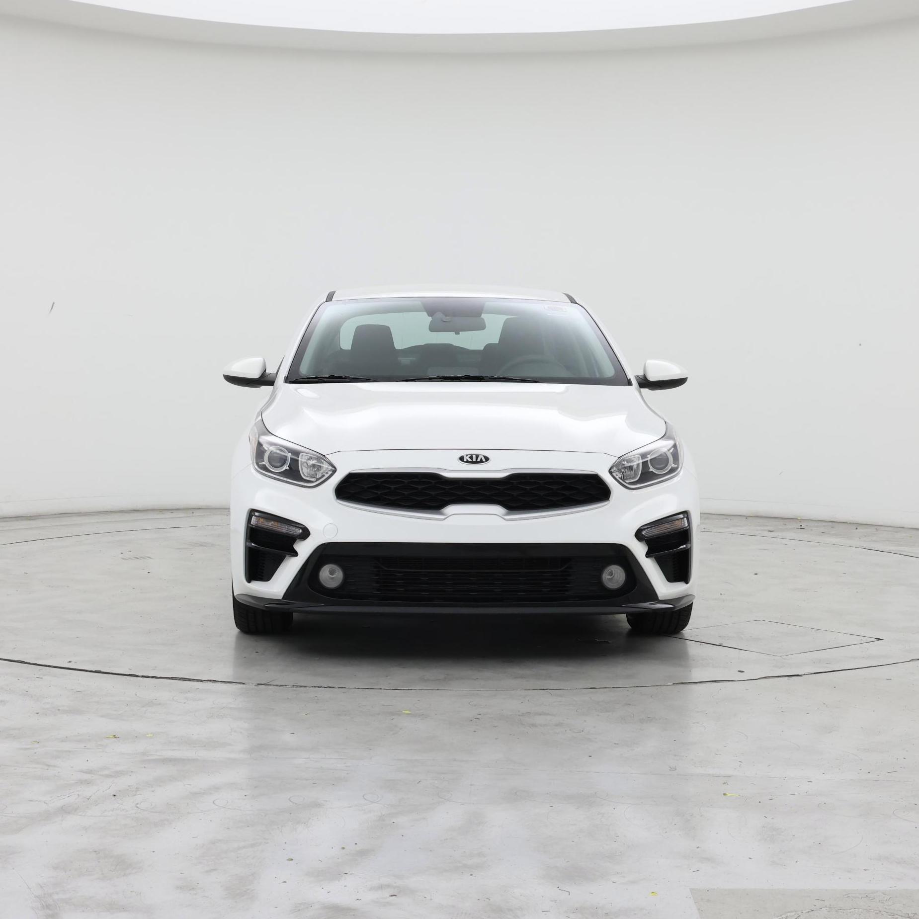 Thumbnail: 2021 Kia Forte - 5