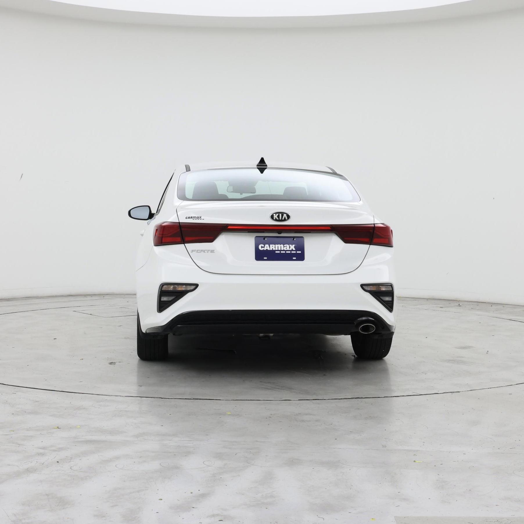 Thumbnail: 2021 Kia Forte - 6