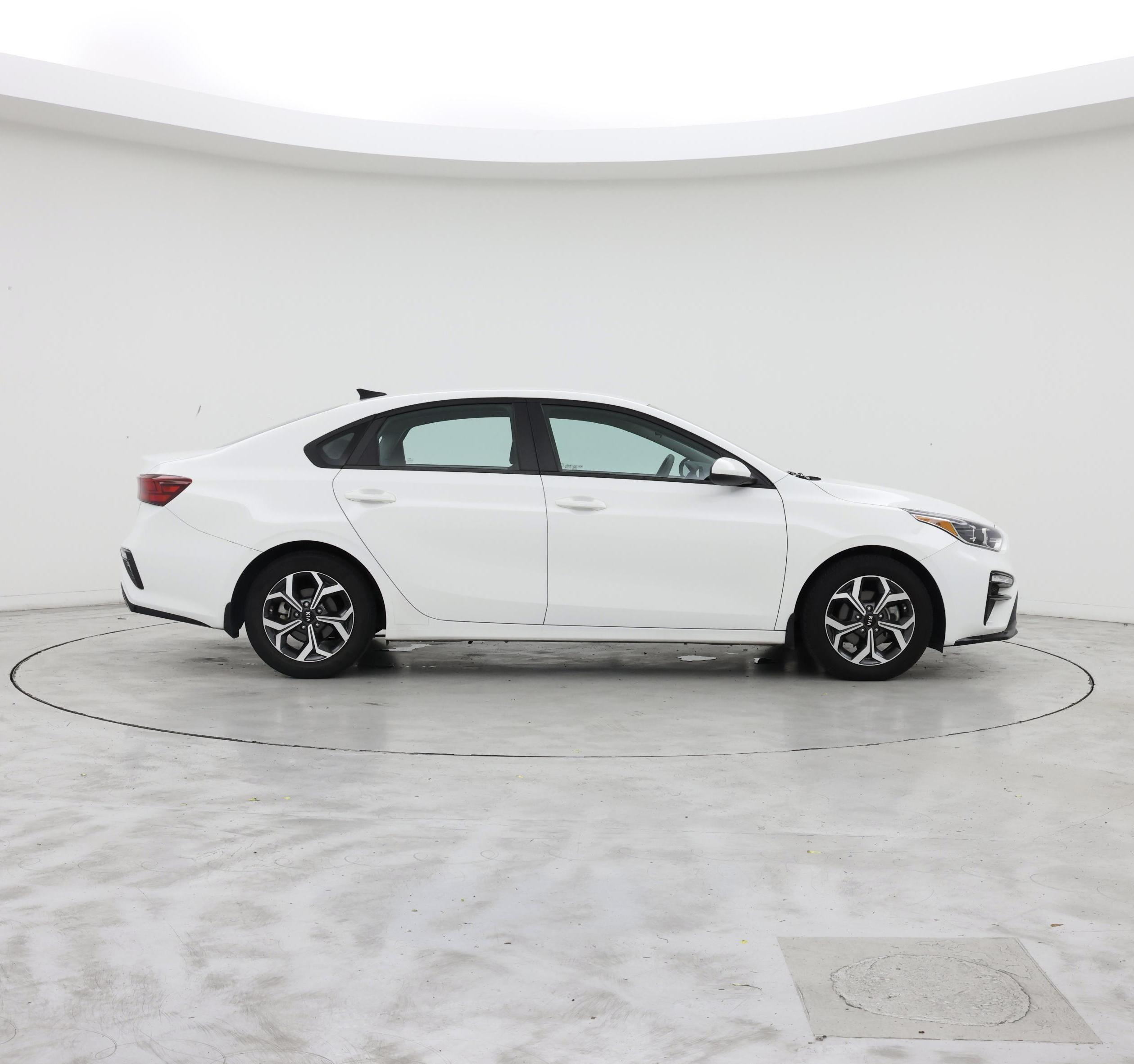 Thumbnail: 2021 Kia Forte - 7