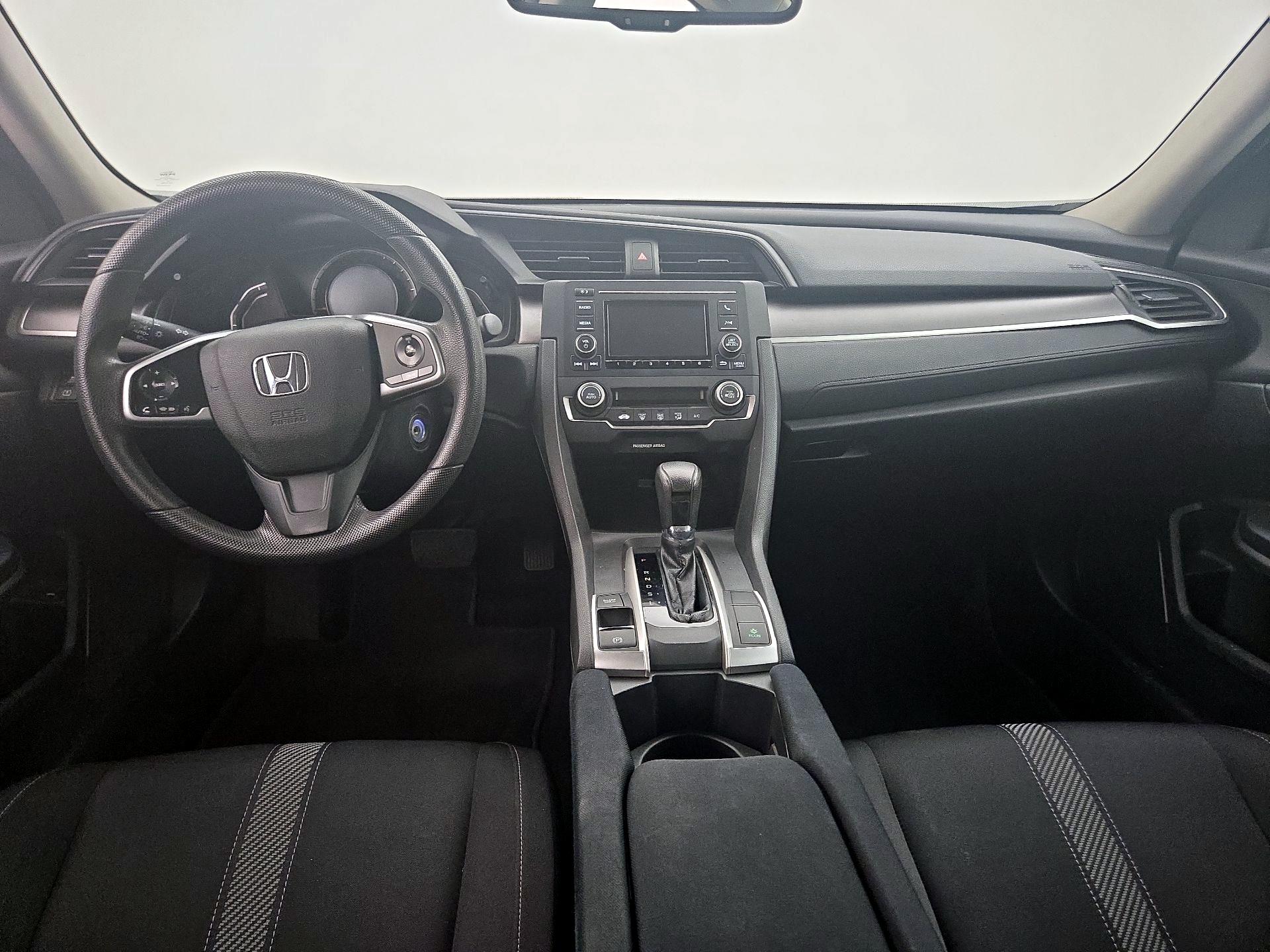 Thumbnail: 2018 Honda Civic - 9