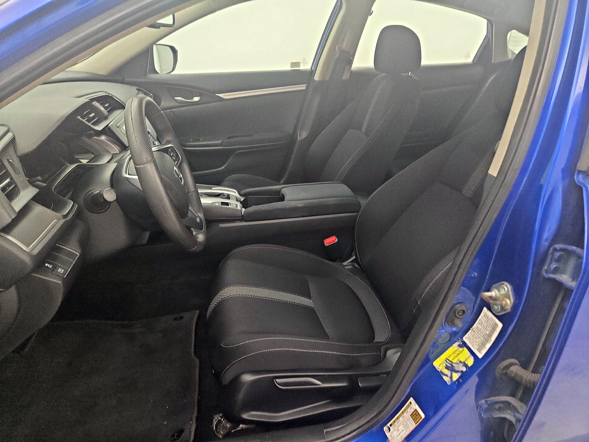 Thumbnail: 2018 Honda Civic - 11