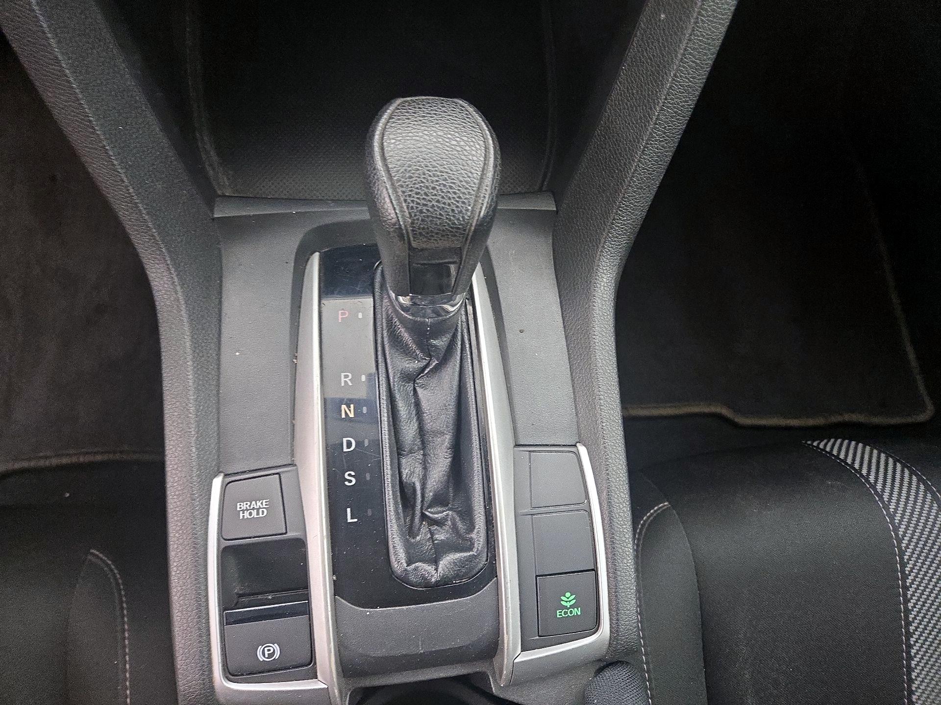 Thumbnail: 2018 Honda Civic - 17