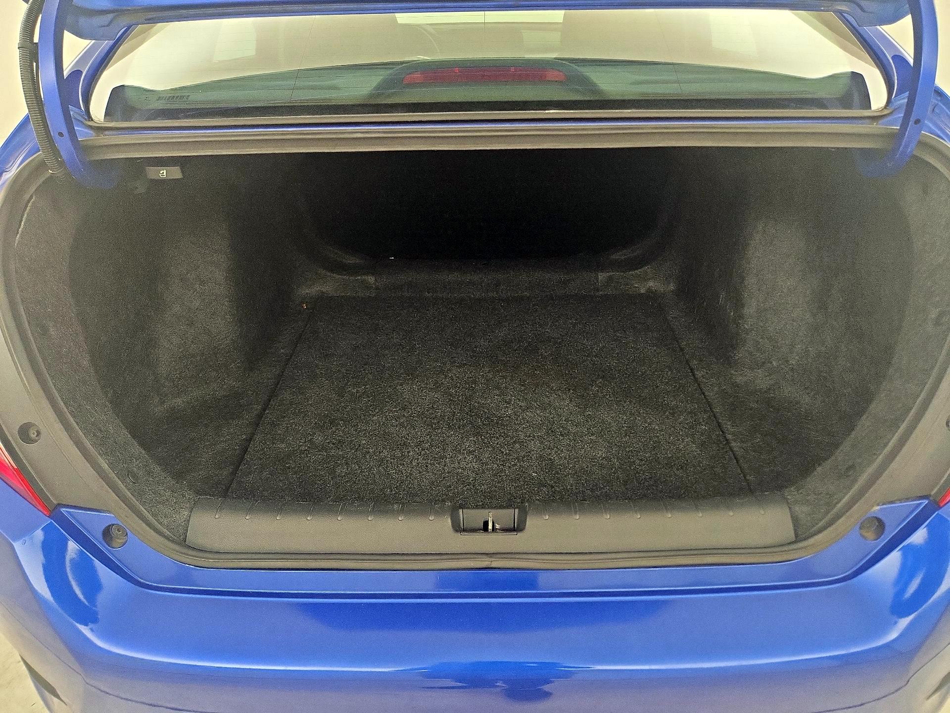Thumbnail: 2018 Honda Civic - 20