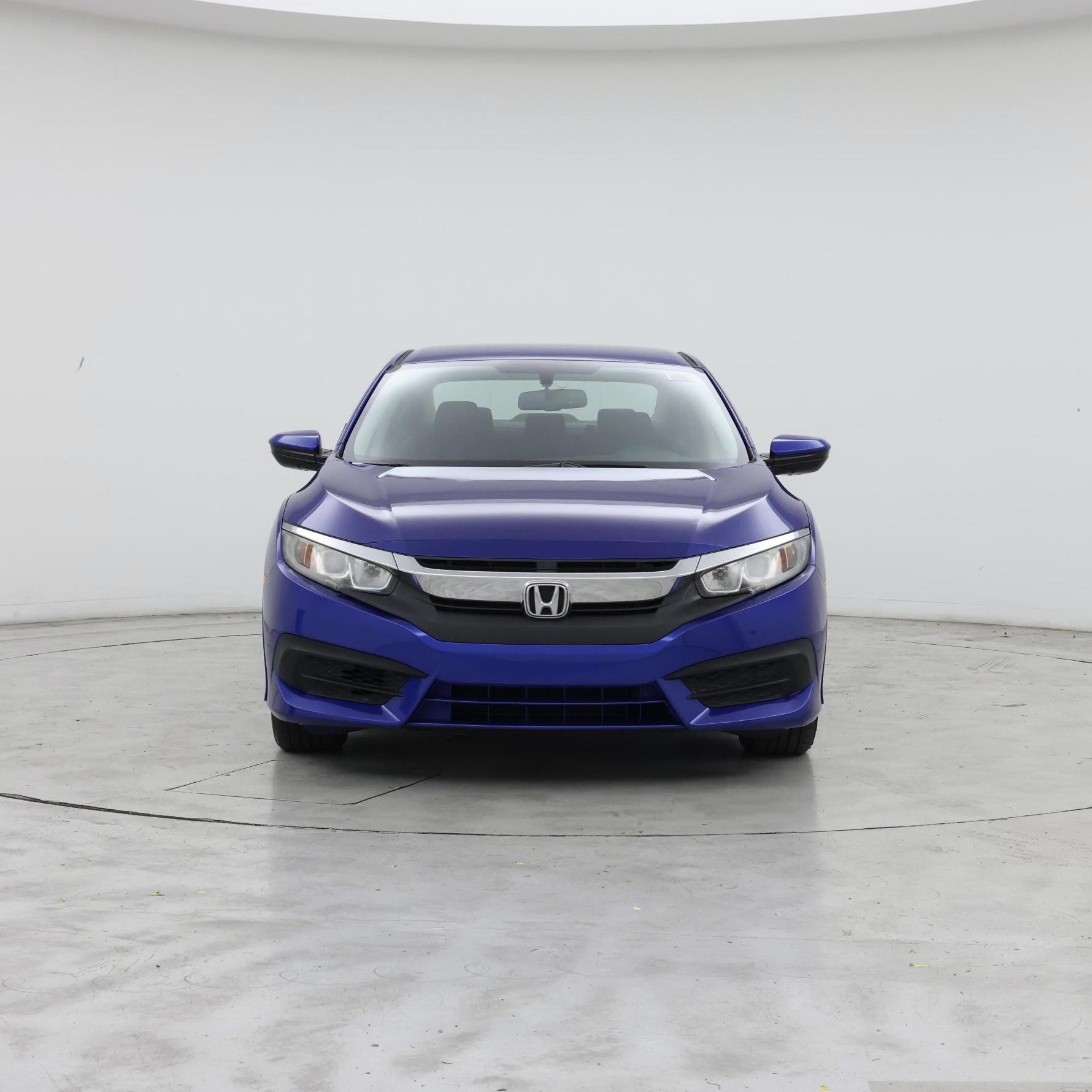 Thumbnail: 2018 Honda Civic - 5
