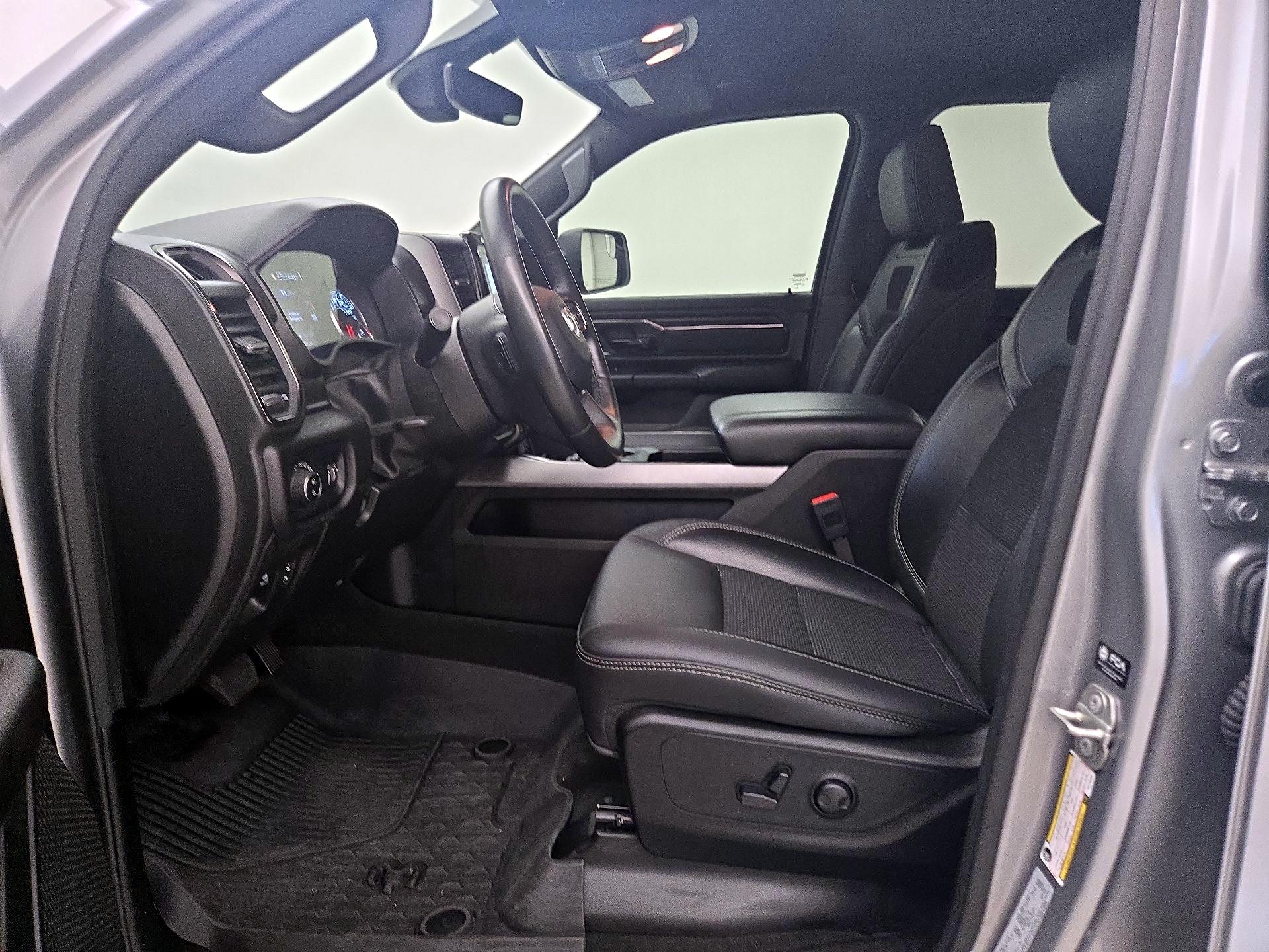Thumbnail: 2024 RAM 1500 - 11