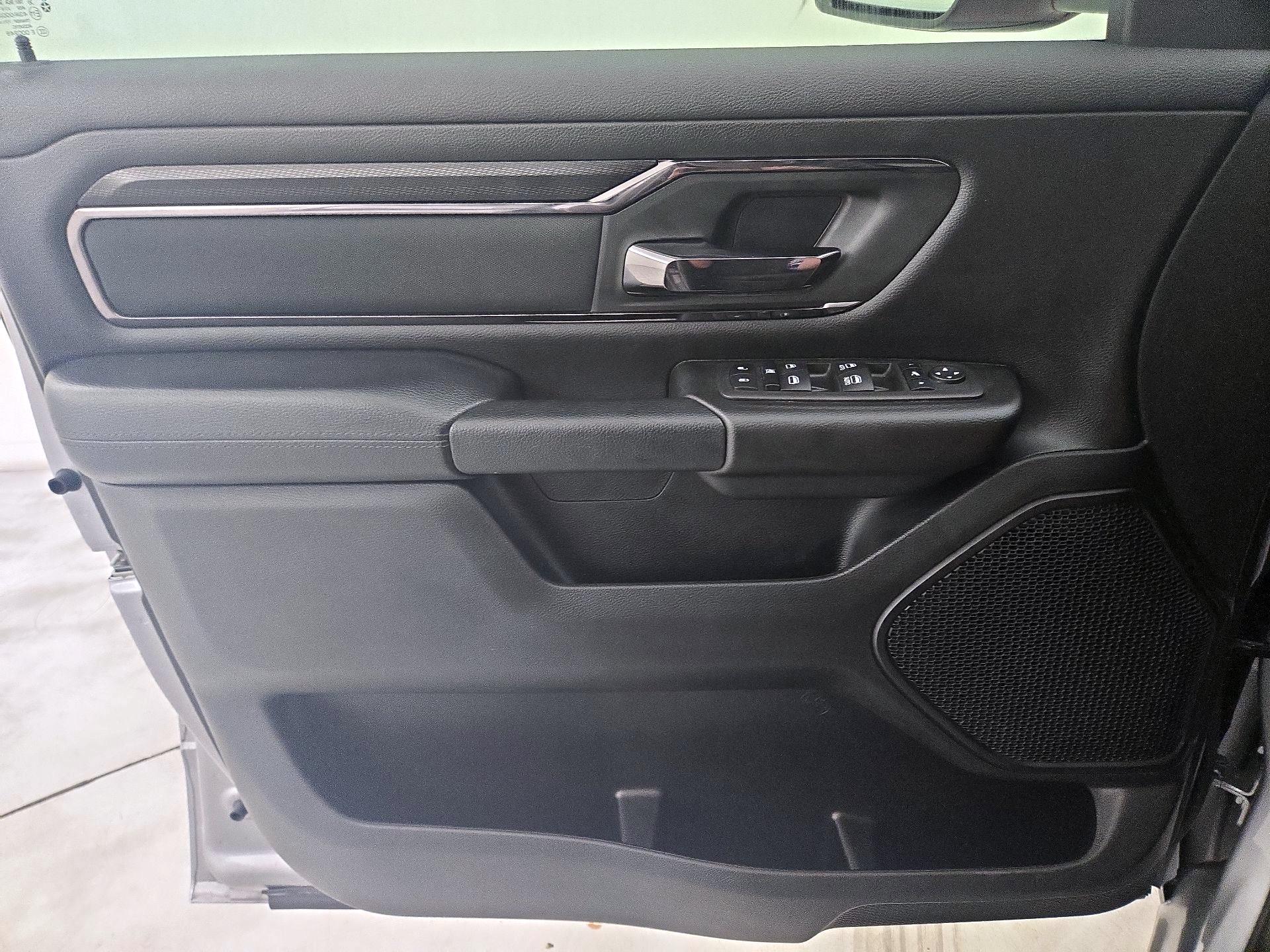 Thumbnail: 2024 RAM 1500 - 12