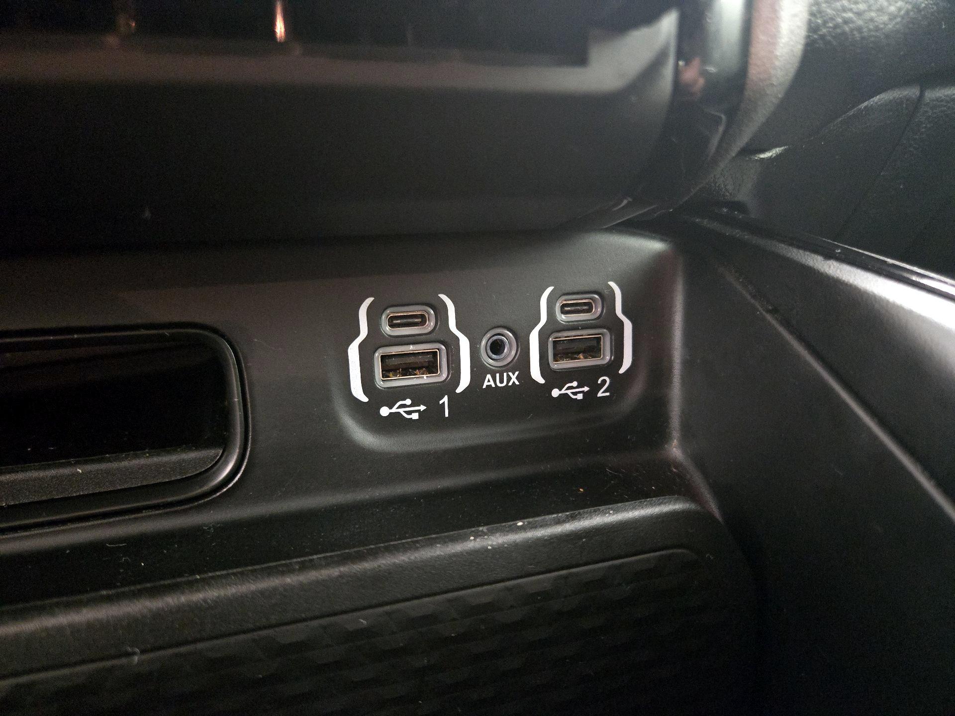 Thumbnail: 2024 RAM 1500 - 19