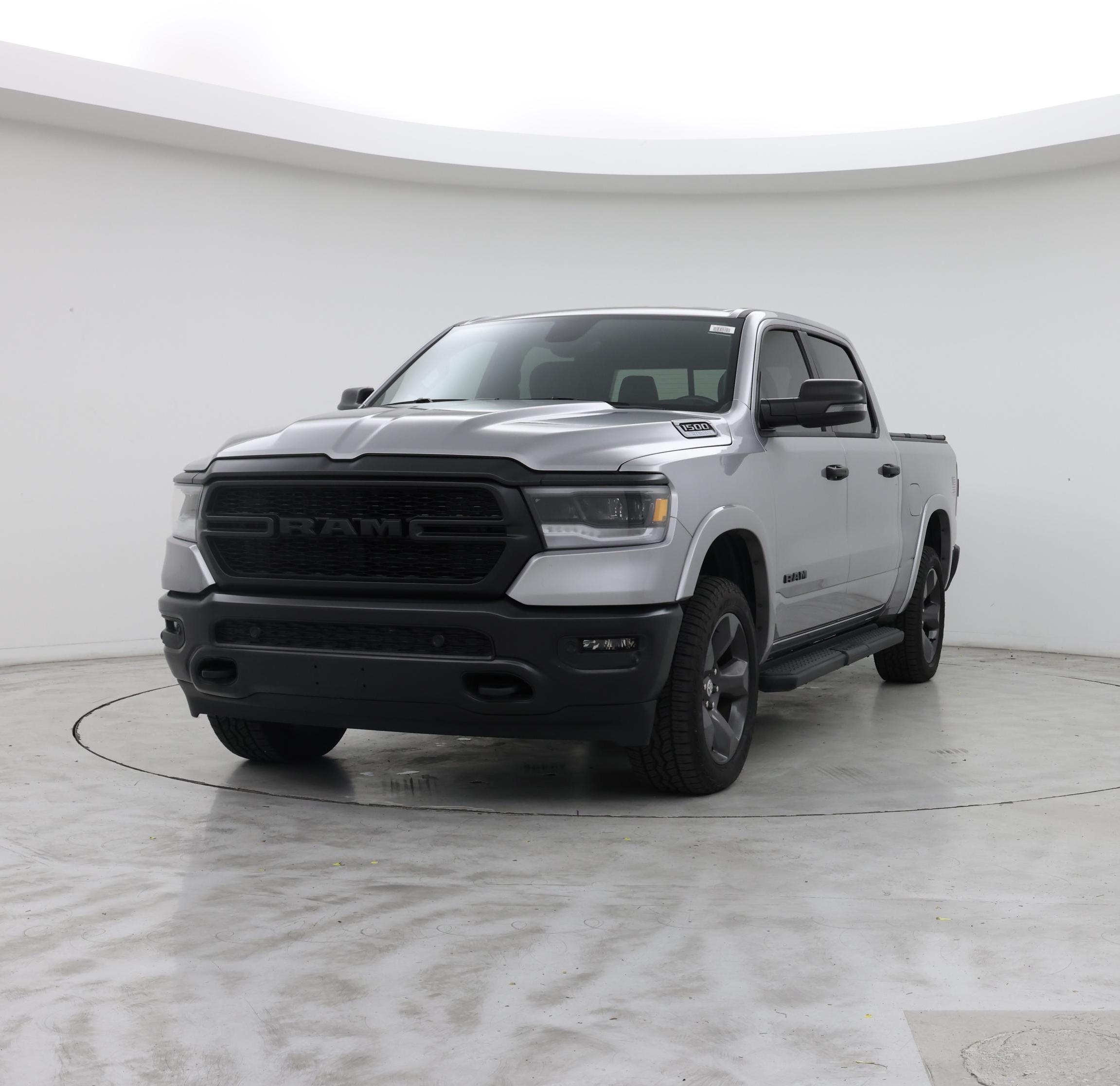 Thumbnail: 2024 RAM 1500 - 4
