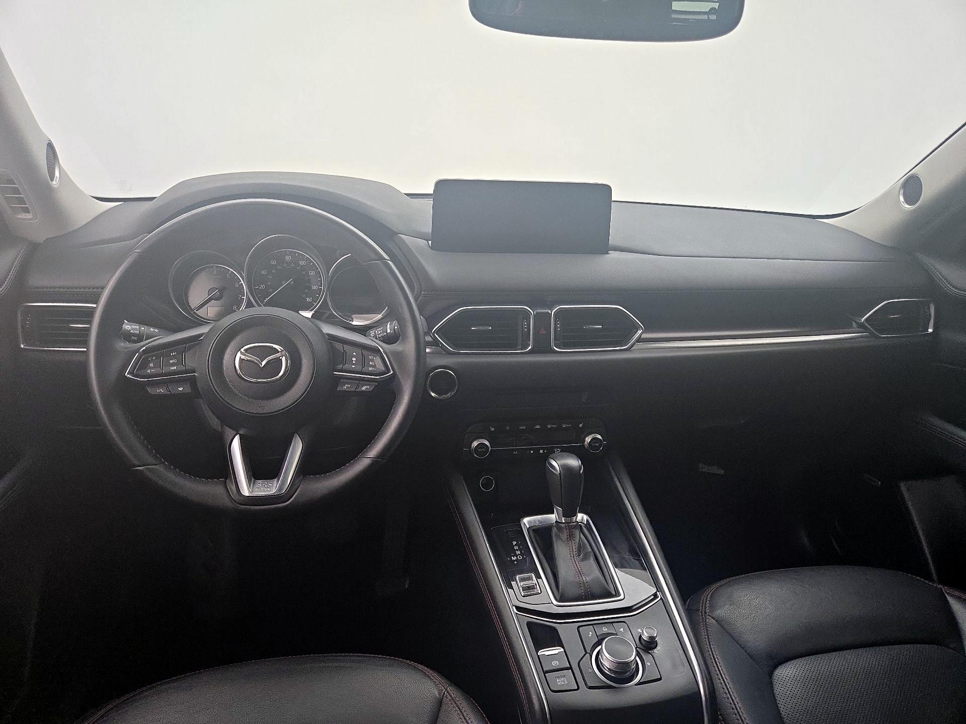 Thumbnail: 2023 Mazda CX-5 - 9