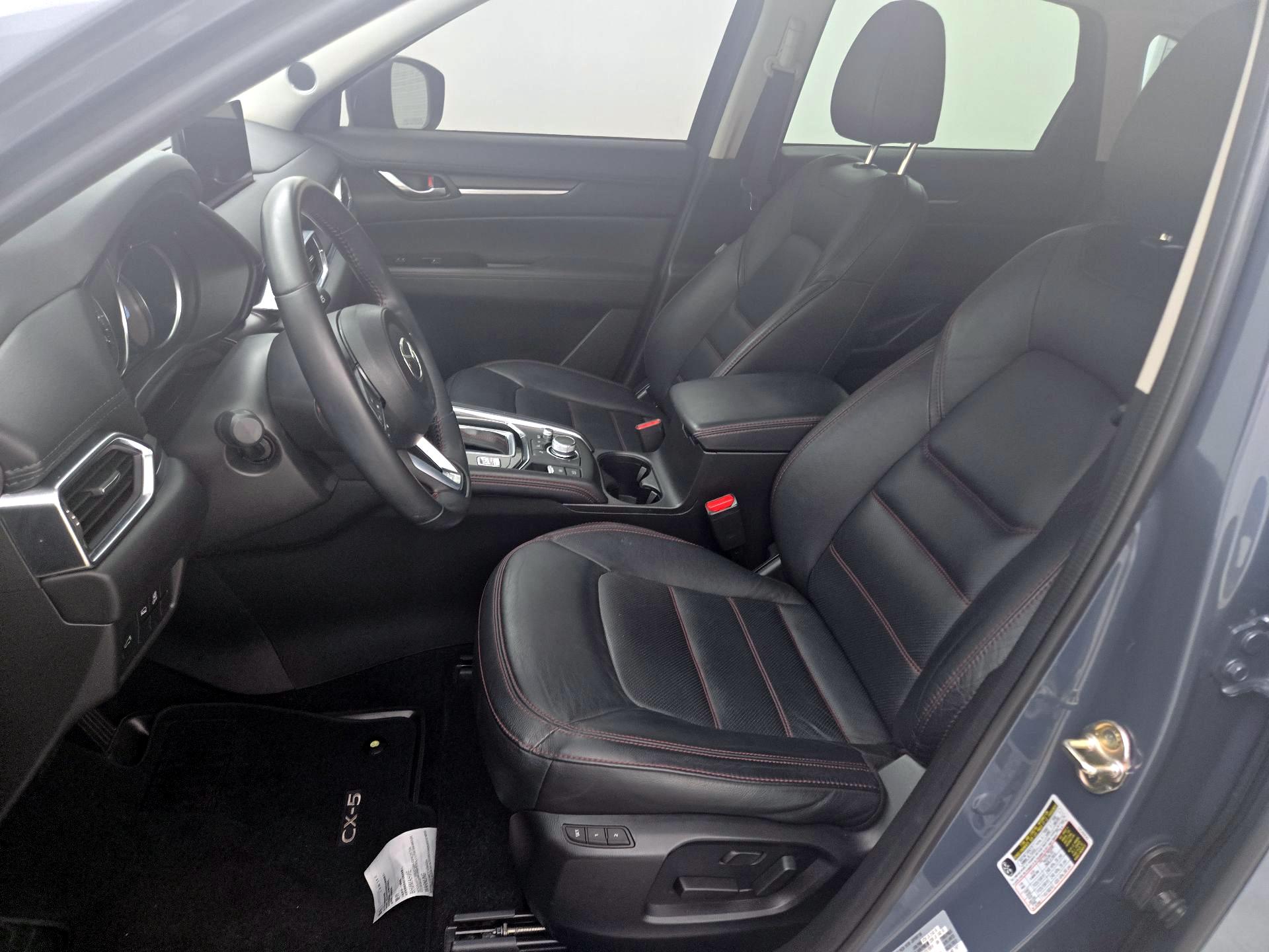 Thumbnail: 2023 Mazda CX-5 - 11